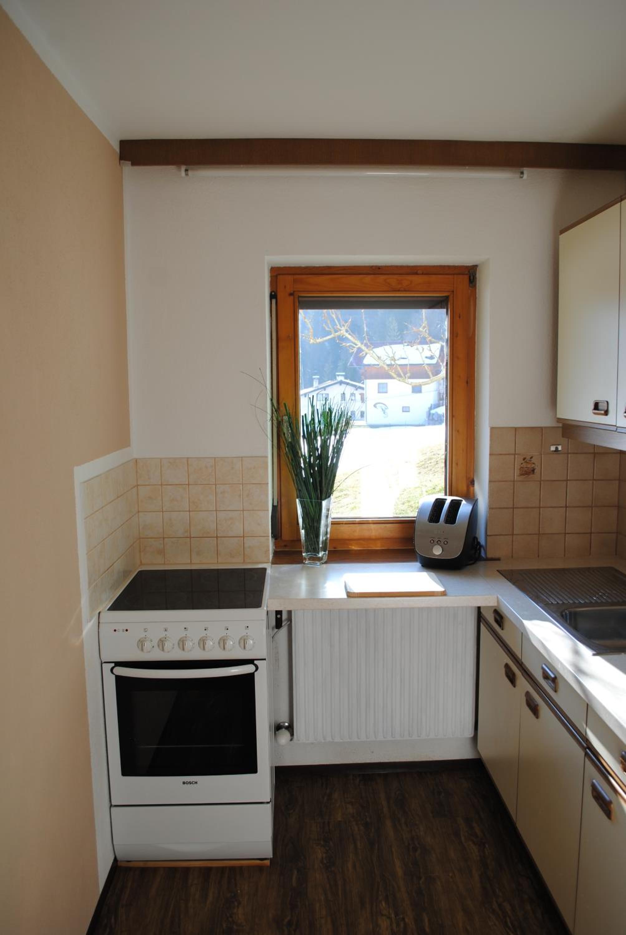 Comfort Studio Apartment photo 2