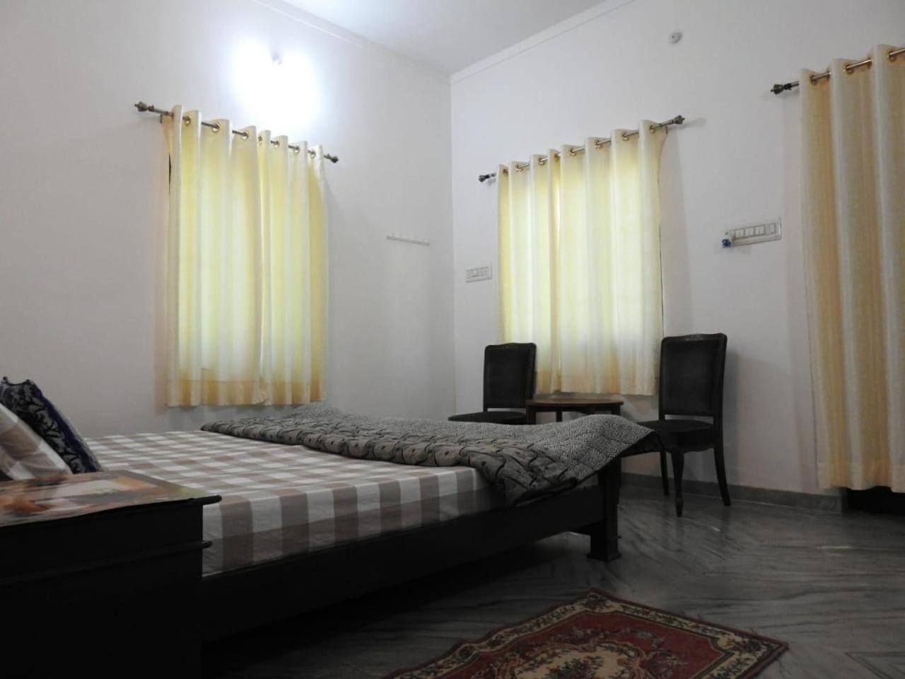 Deluxe Double Room photo 1