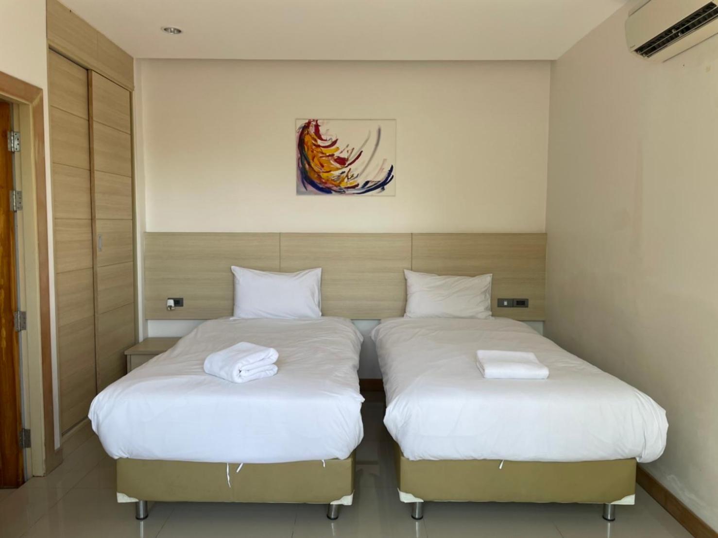 Two-Bedroom Villa photo 1