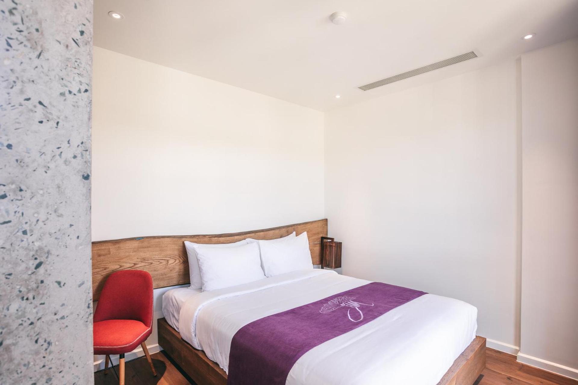 Double Room - Photo 1