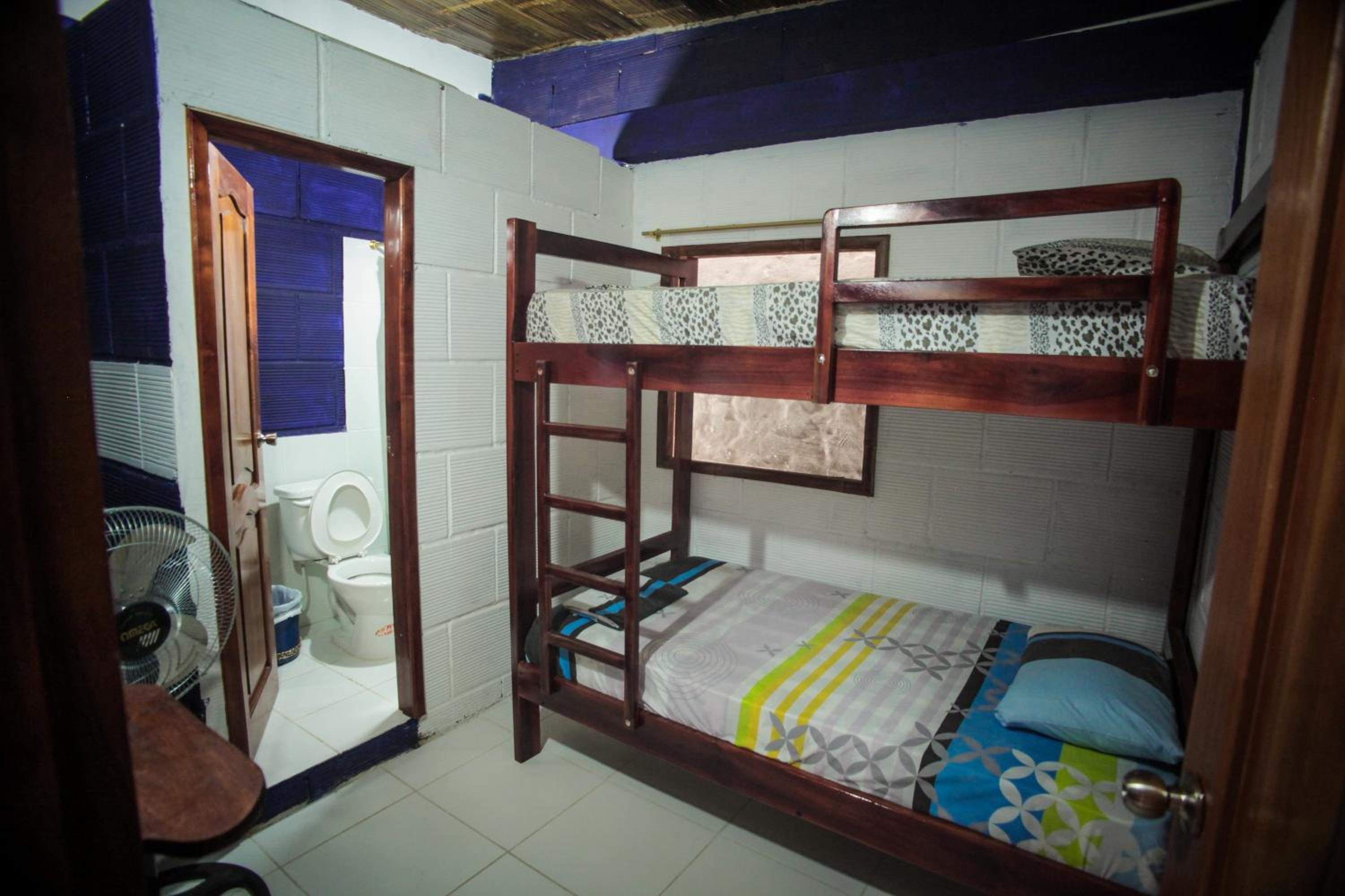 Double Room with Private Bathroom photo 2