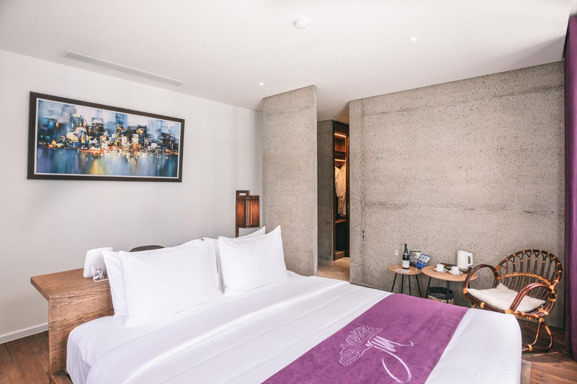 Deluxe Room photo 1