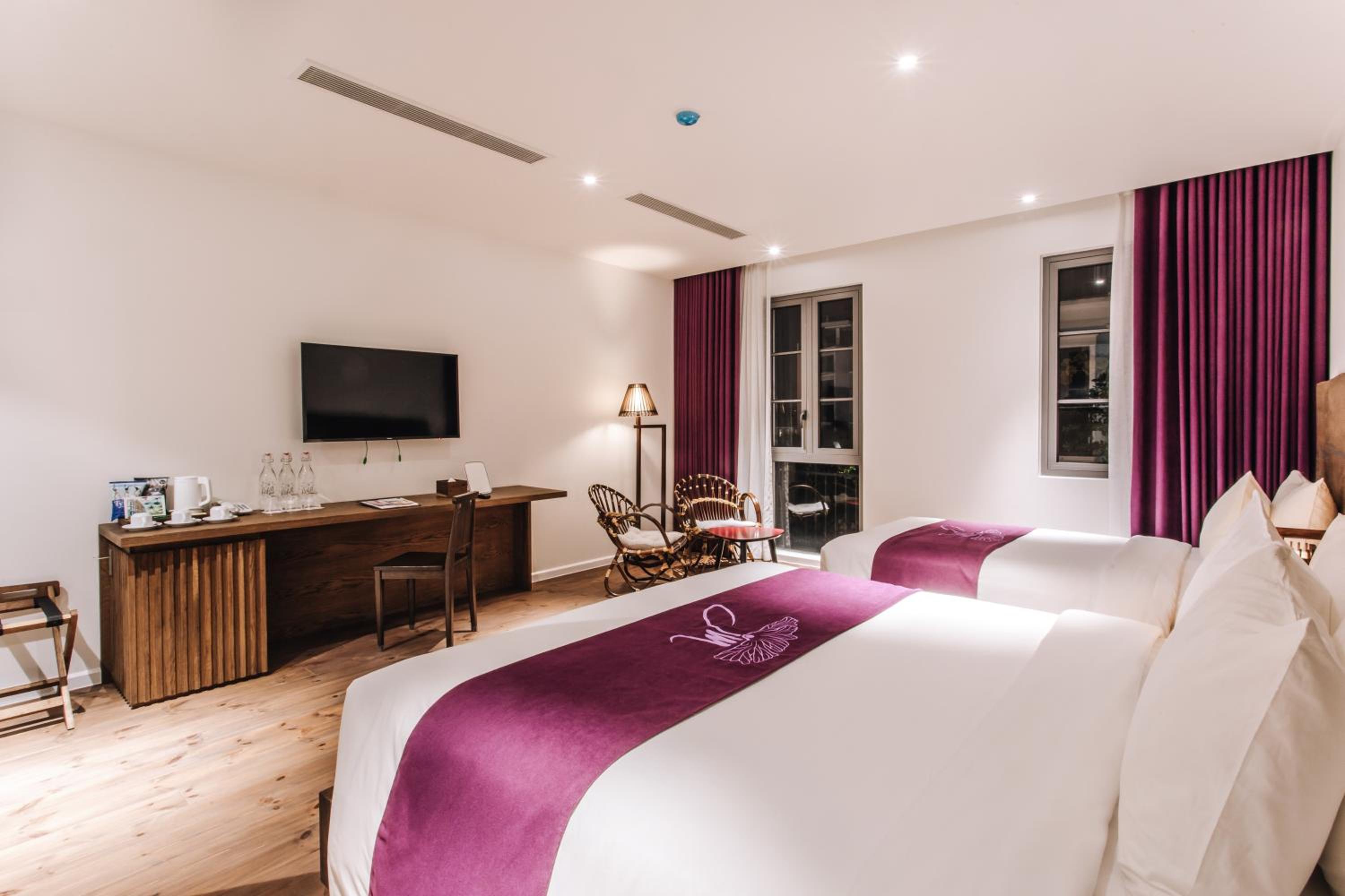 Comfort Triple Room photo 1