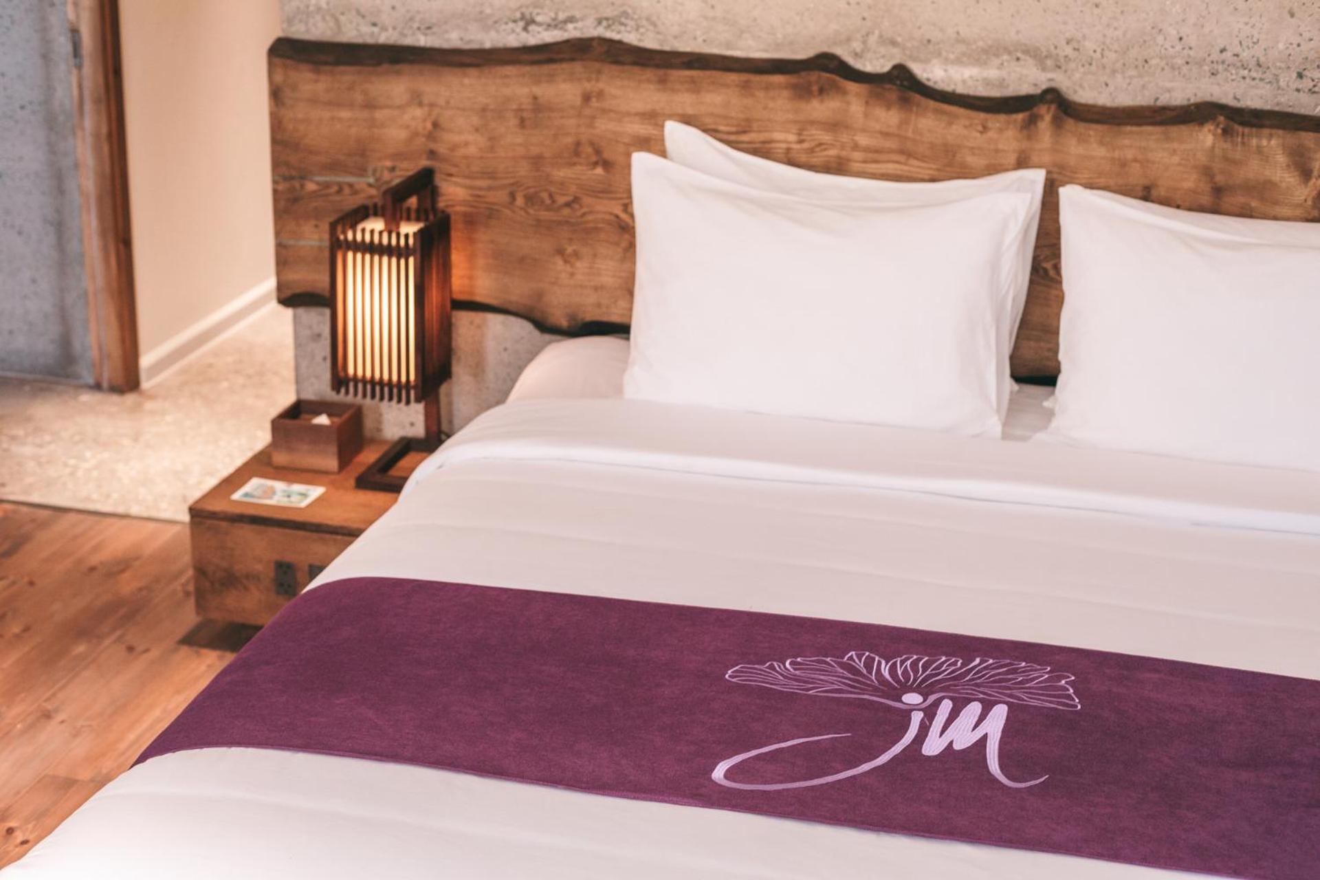 Deluxe Quadruple Room photo 1