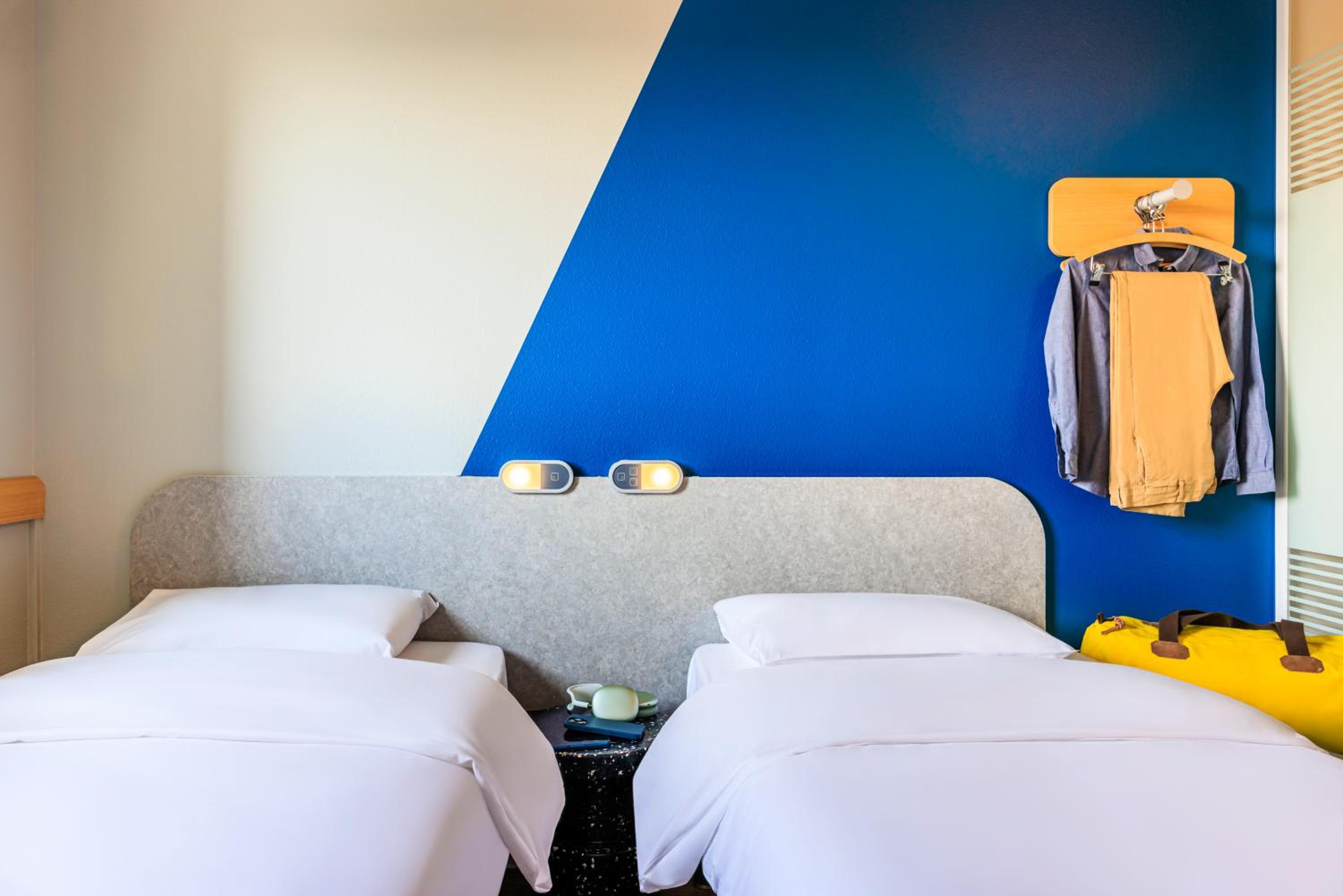 Twin Room photo 2