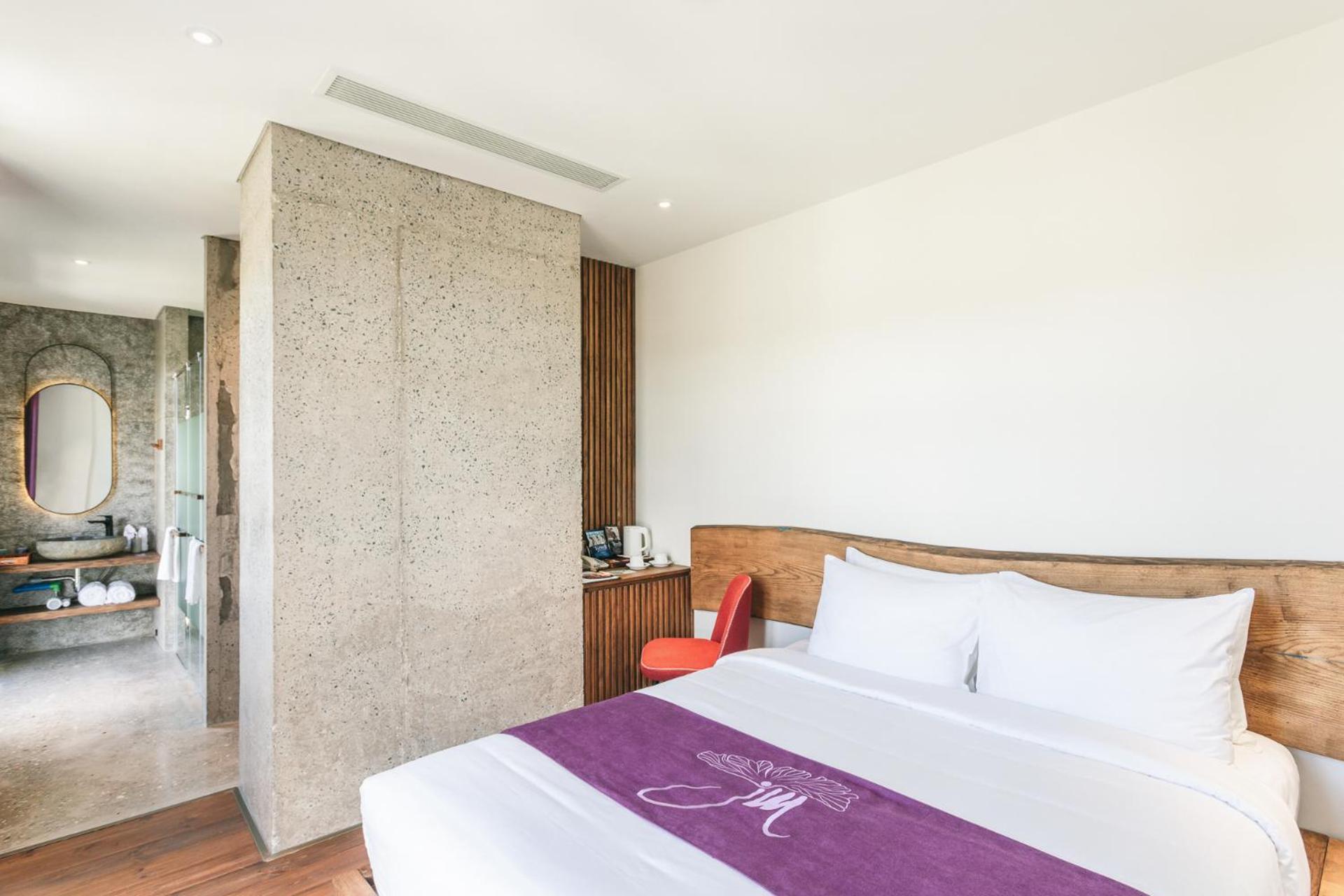 Double Room - Photo 5
