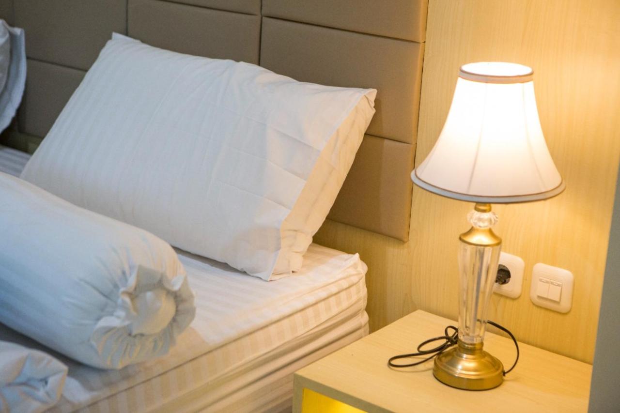Deluxe Double Or Twin Room photo 1