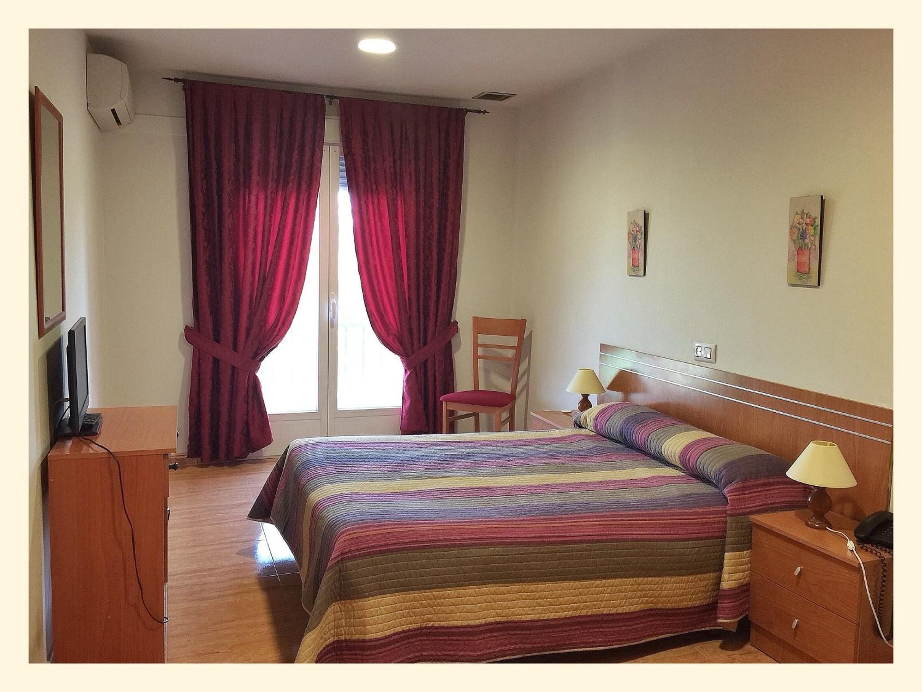Habitación Doble