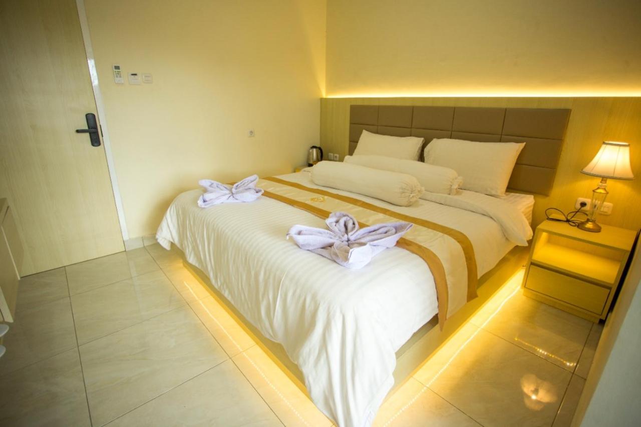 Superior Double Room photo 3