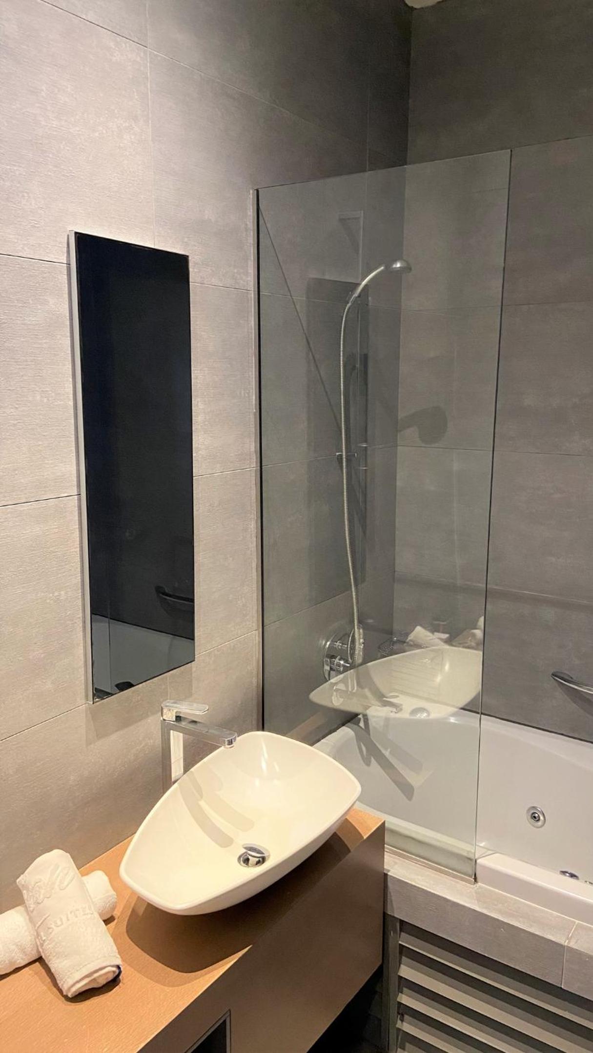 Double Room with Inland View