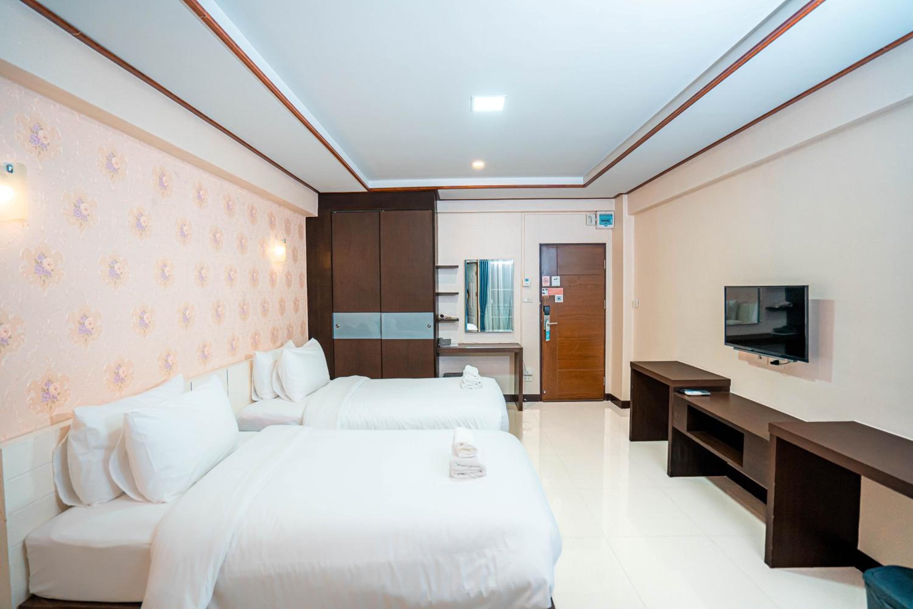 Superior Twin Room photo 1
