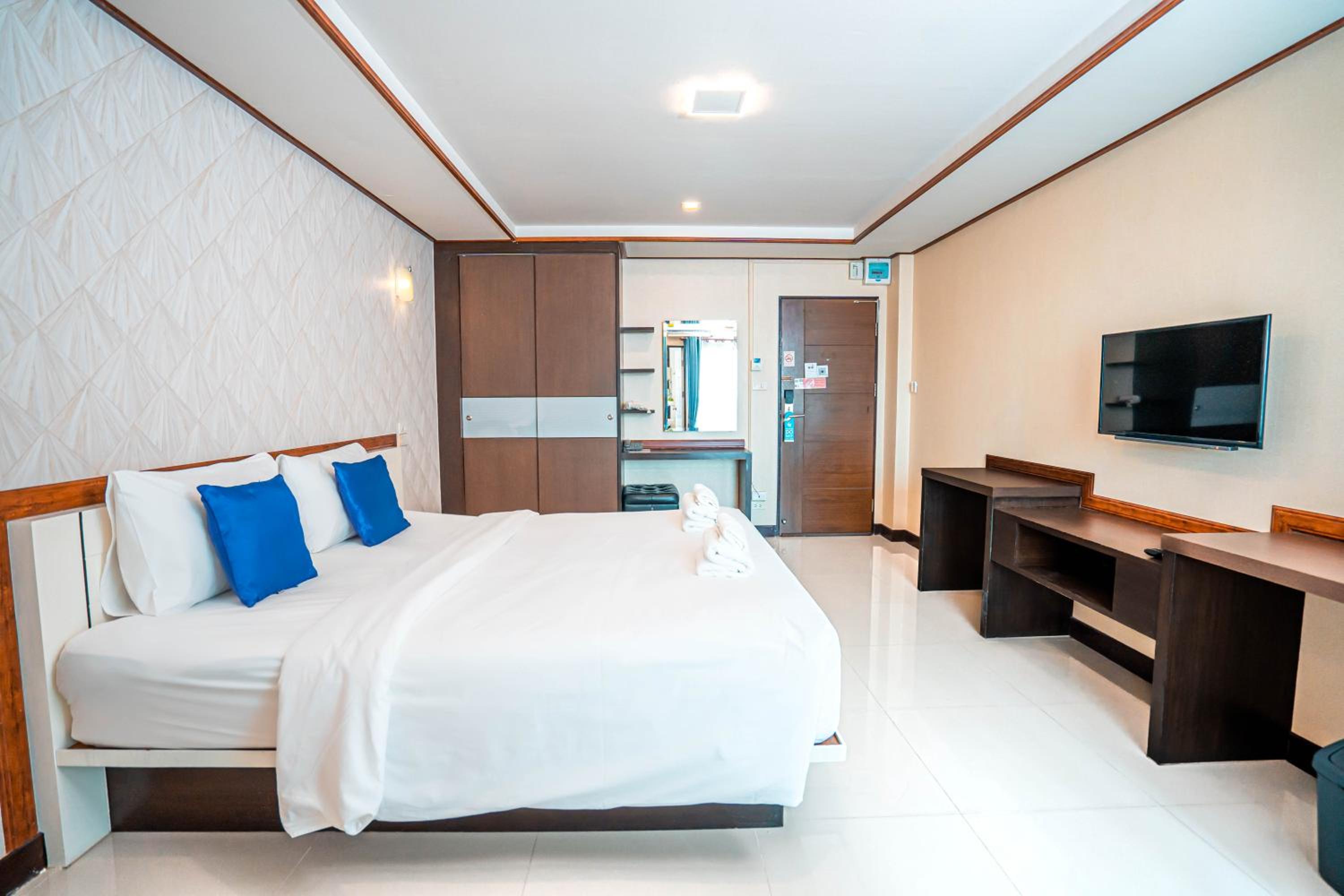Superior Double Room photo 1