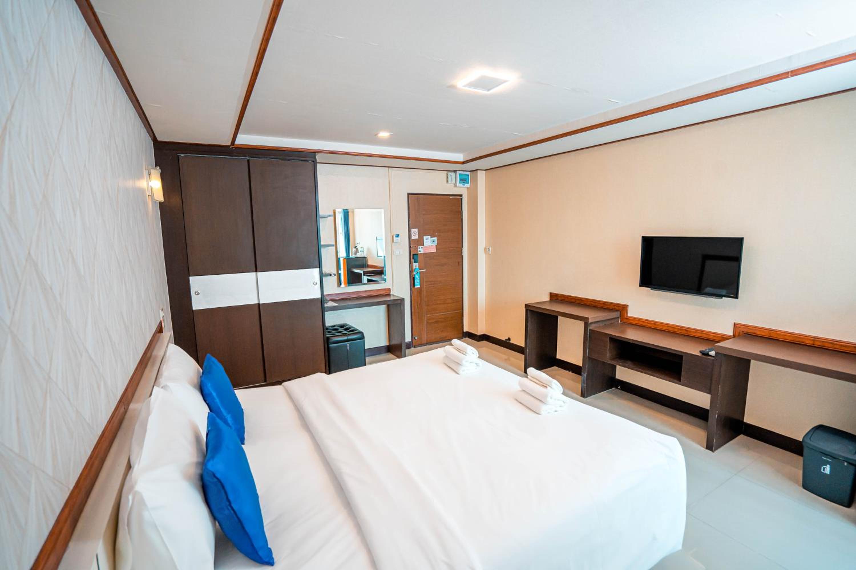 Superior Double Room photo 2