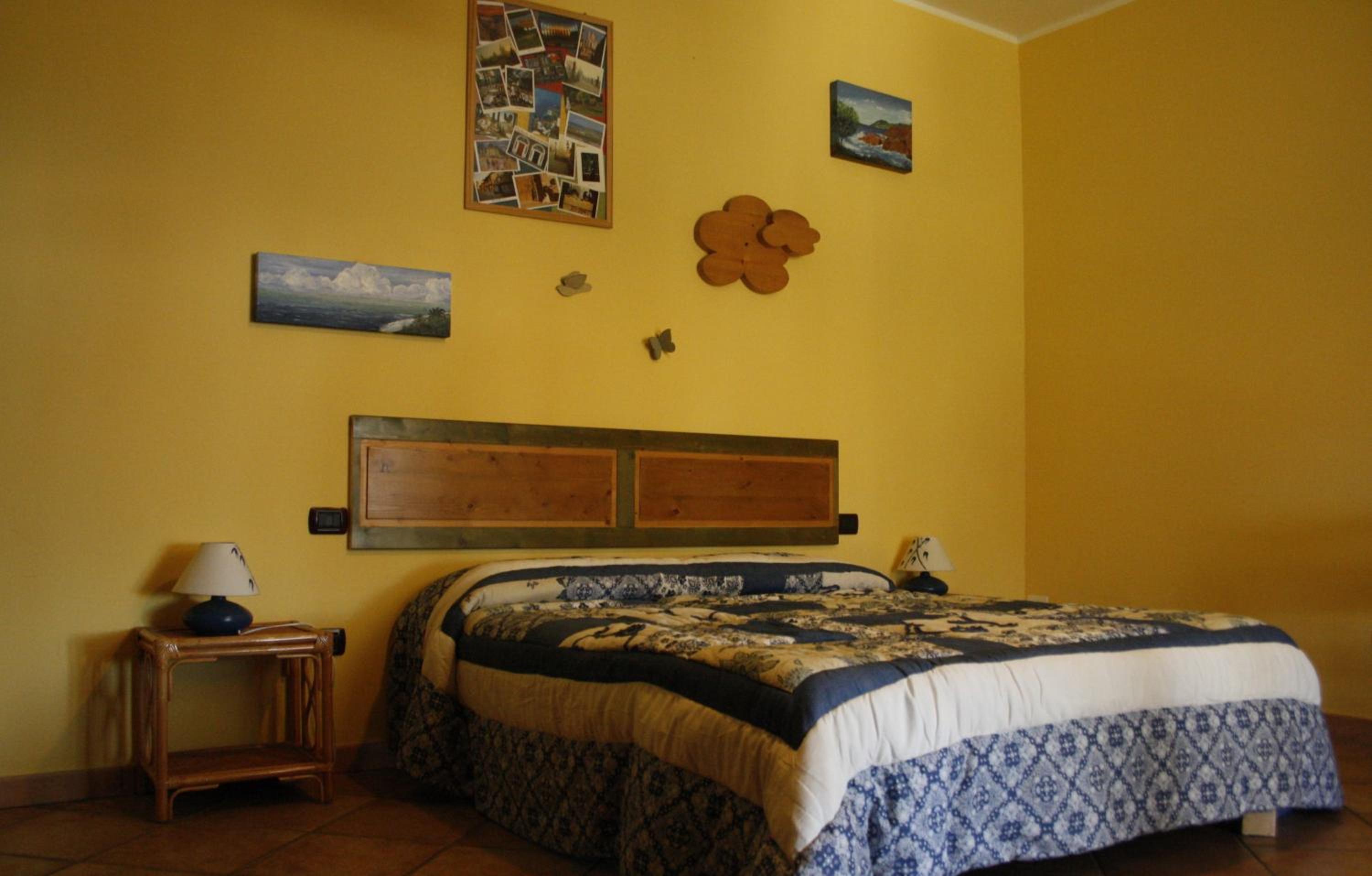 Quadruple Room photo 1