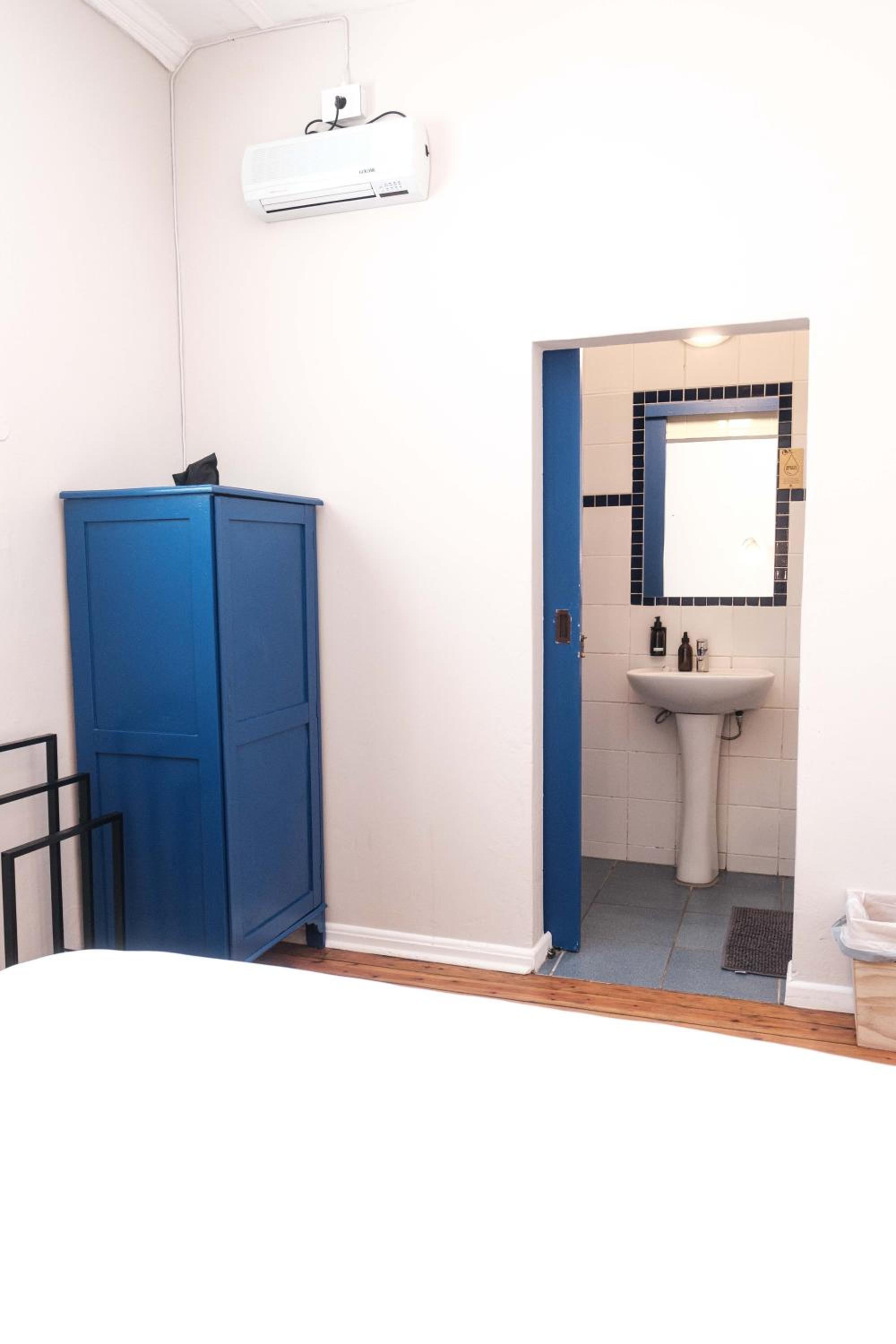 Standard Double Ensuite - Photo 18