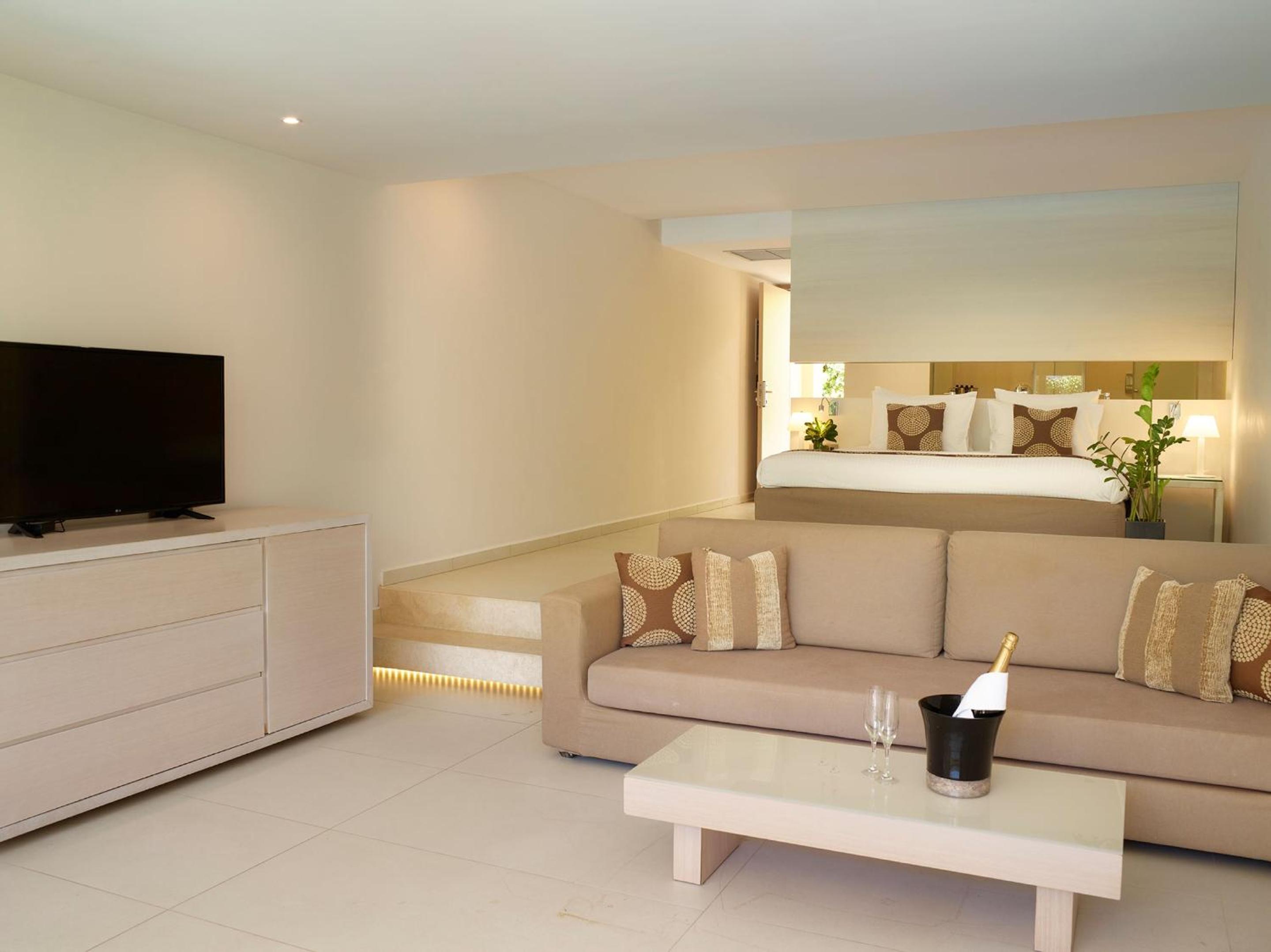 Grand Suite with Private Pool