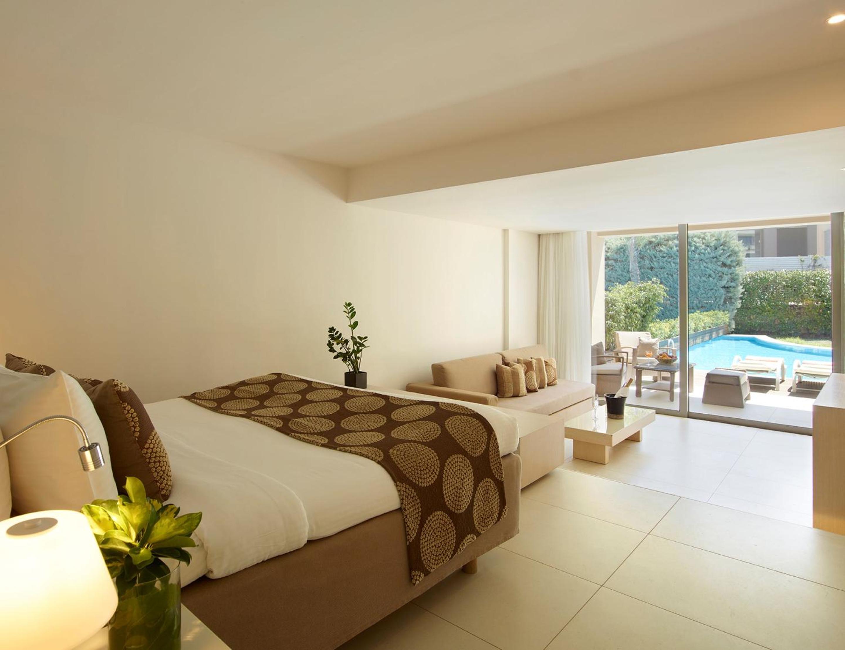 Grand Suite with Private Pool