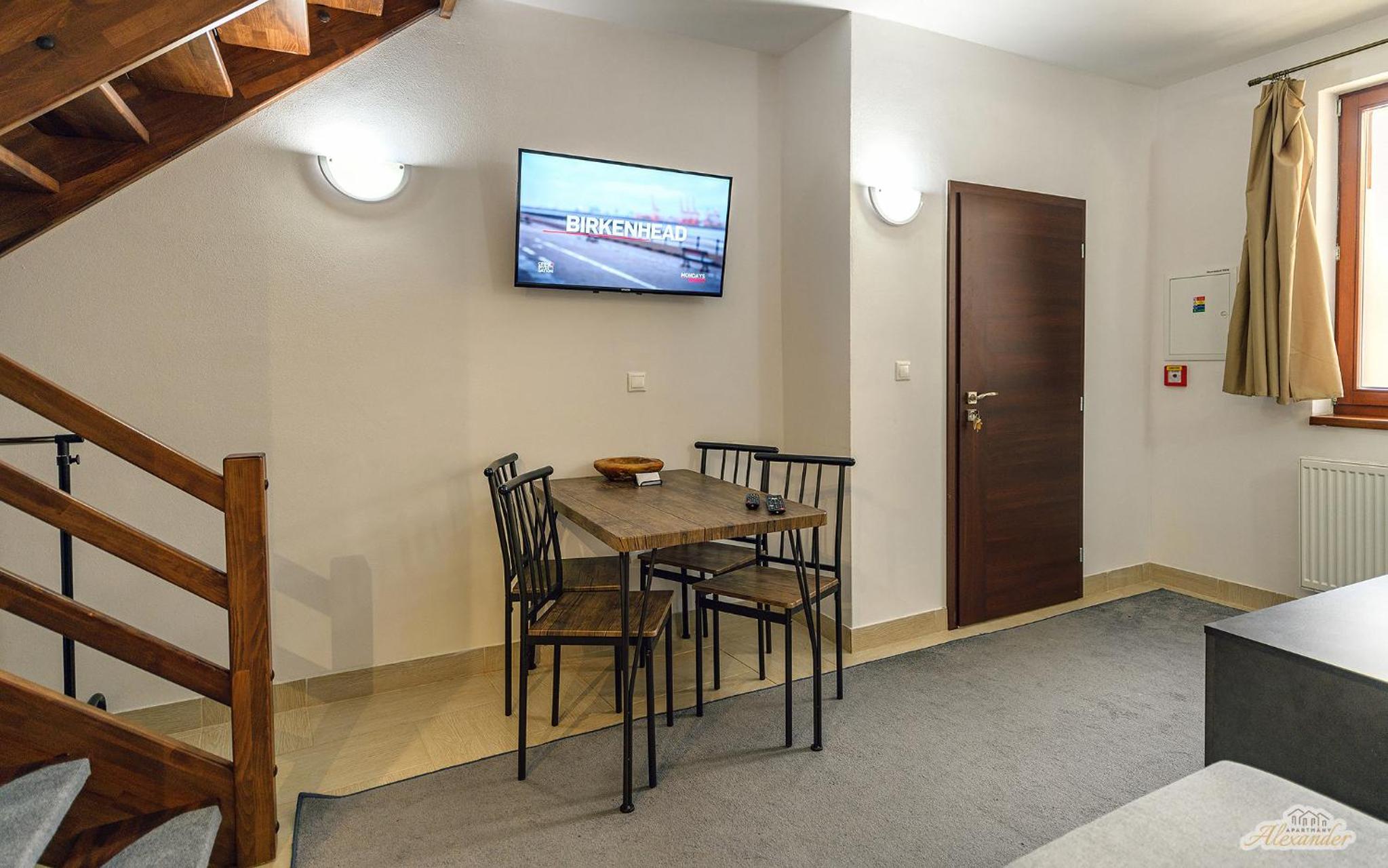 Maisonette - Photo 2