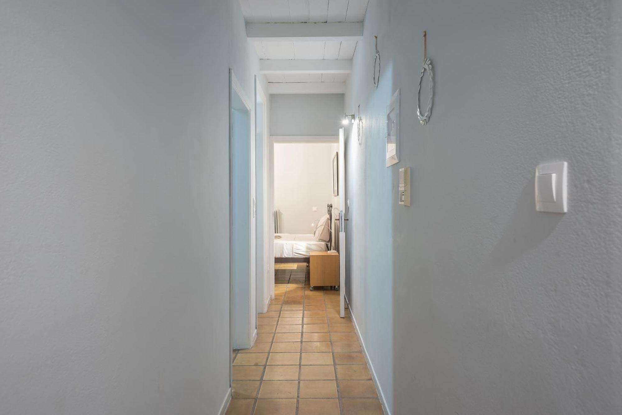 Four-Bedroom Villa
