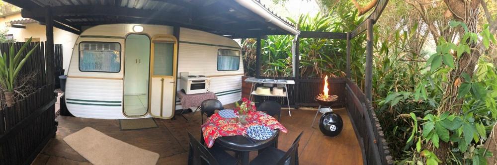 One-Bedroom Bungalow photo 2
