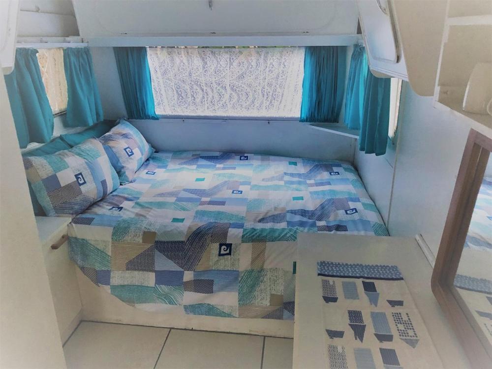 One-Bedroom Bungalow photo 1