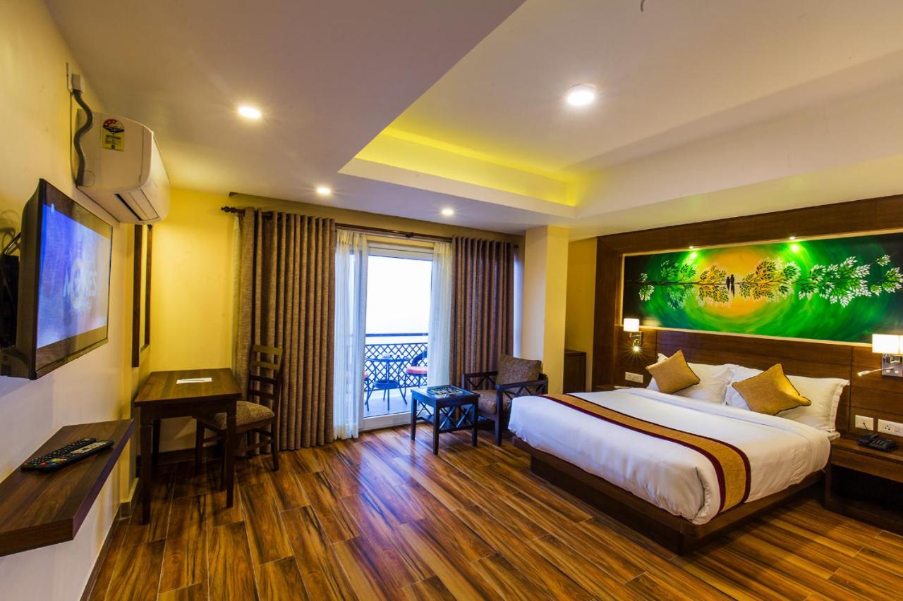 King Room with Mountain View - Photo 1