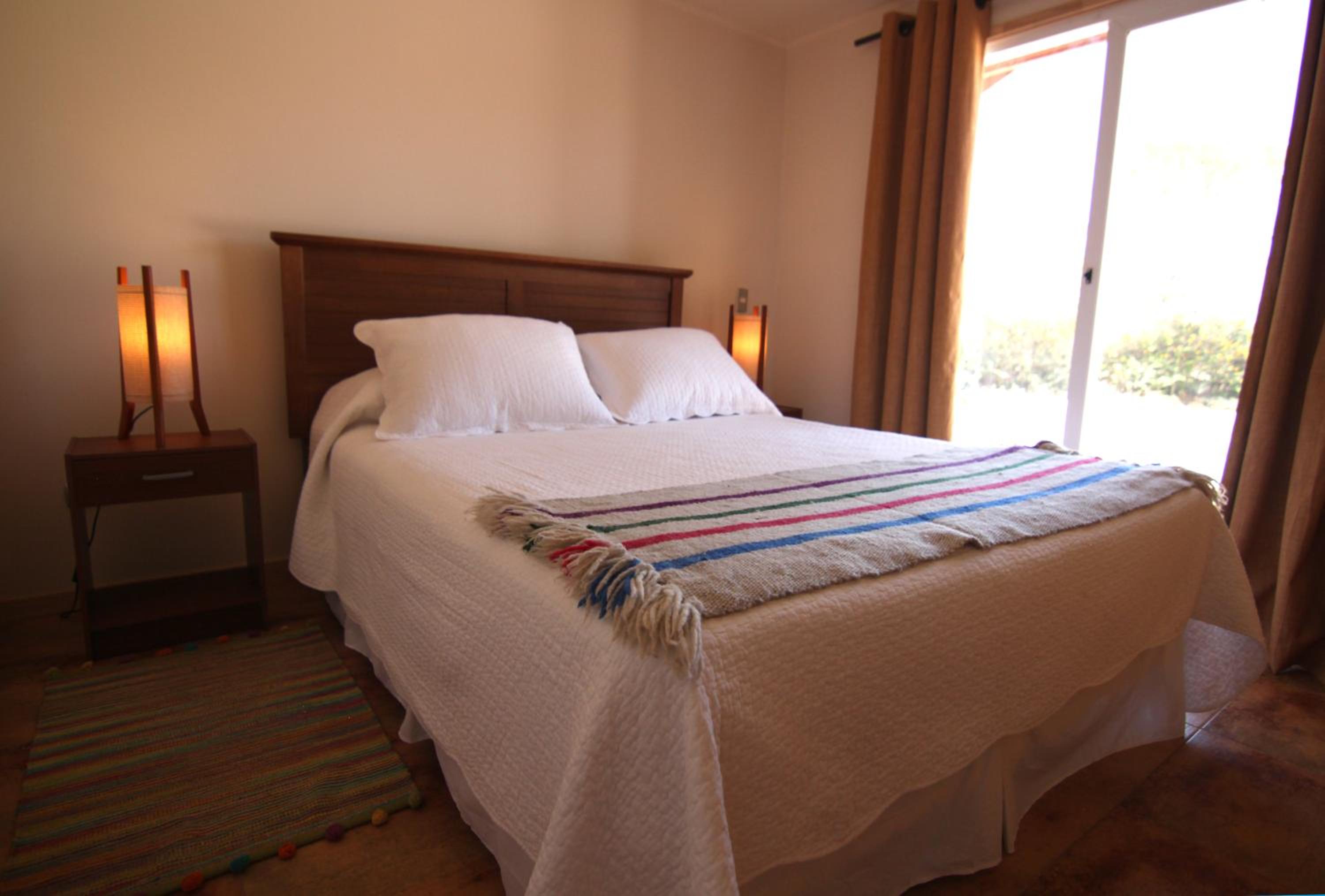 Bungalow (2 Adults)