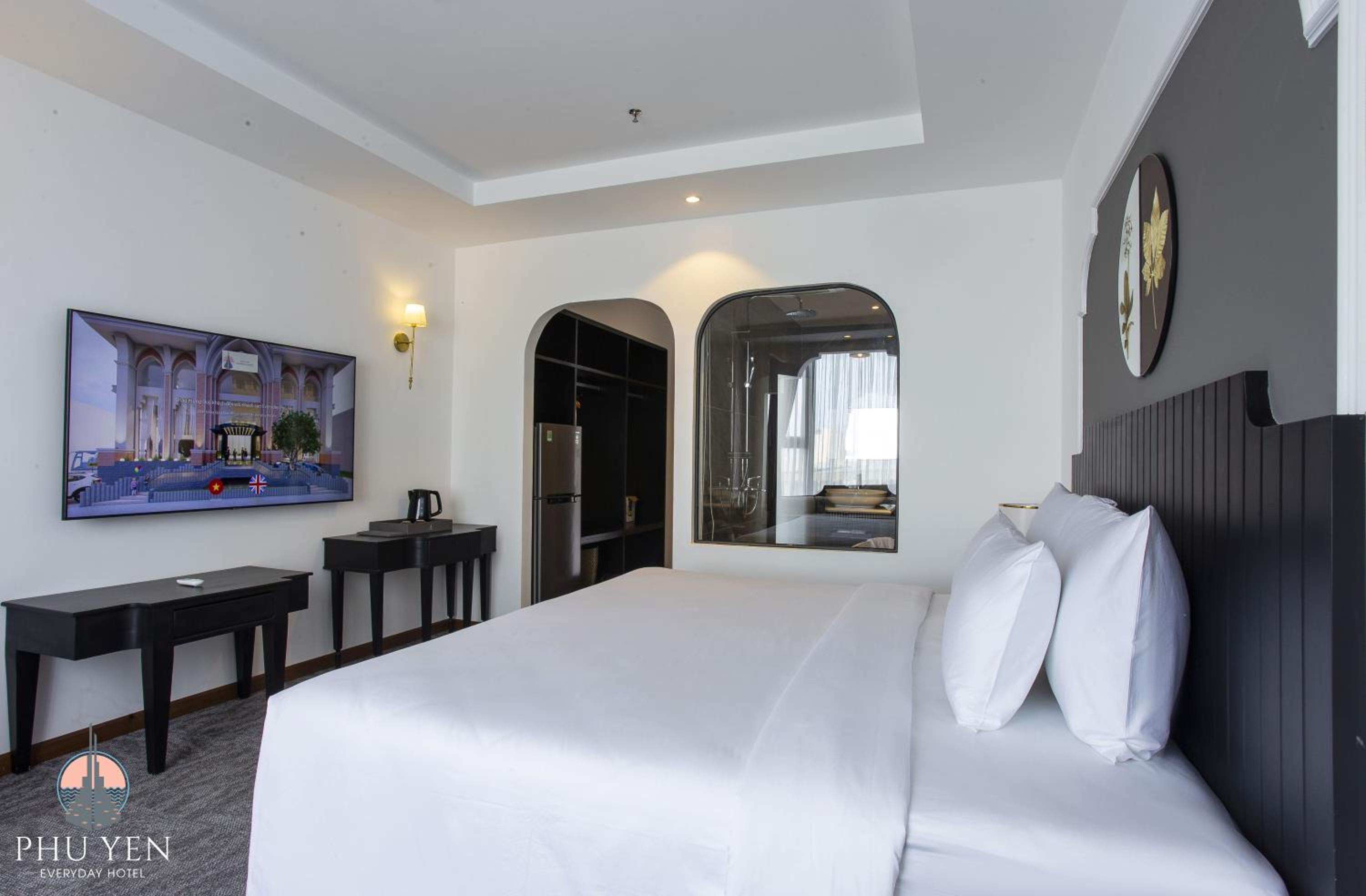 Deluxe Room photo 3