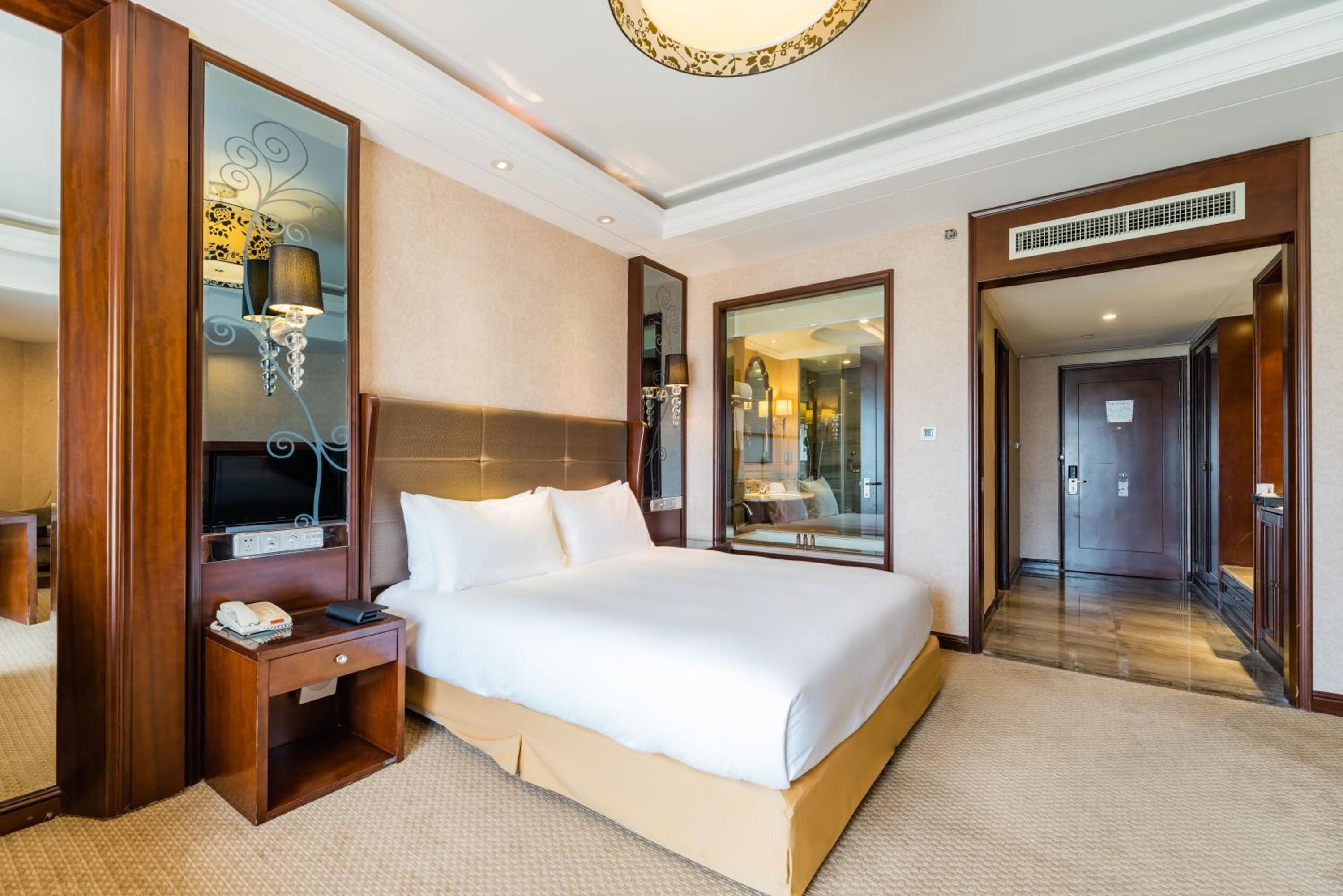 Business Double Room