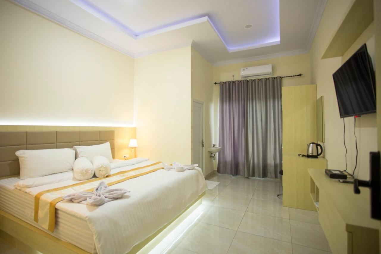 Double Room photo 3