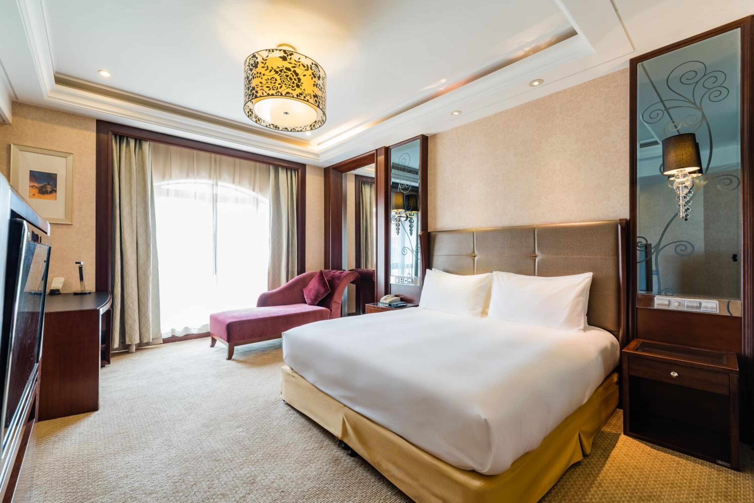 Exclusive Double Room