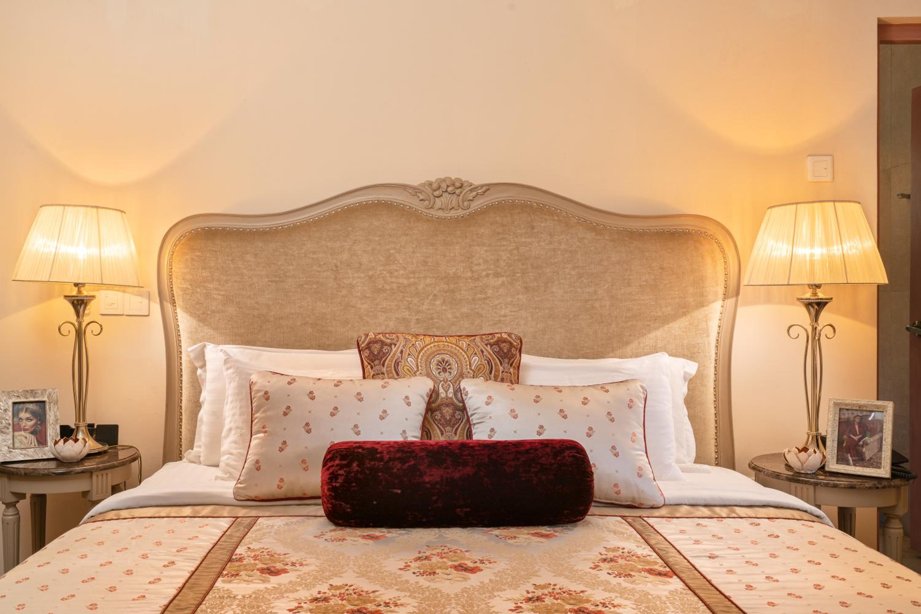 Superior Room on Ground Floor photo 3