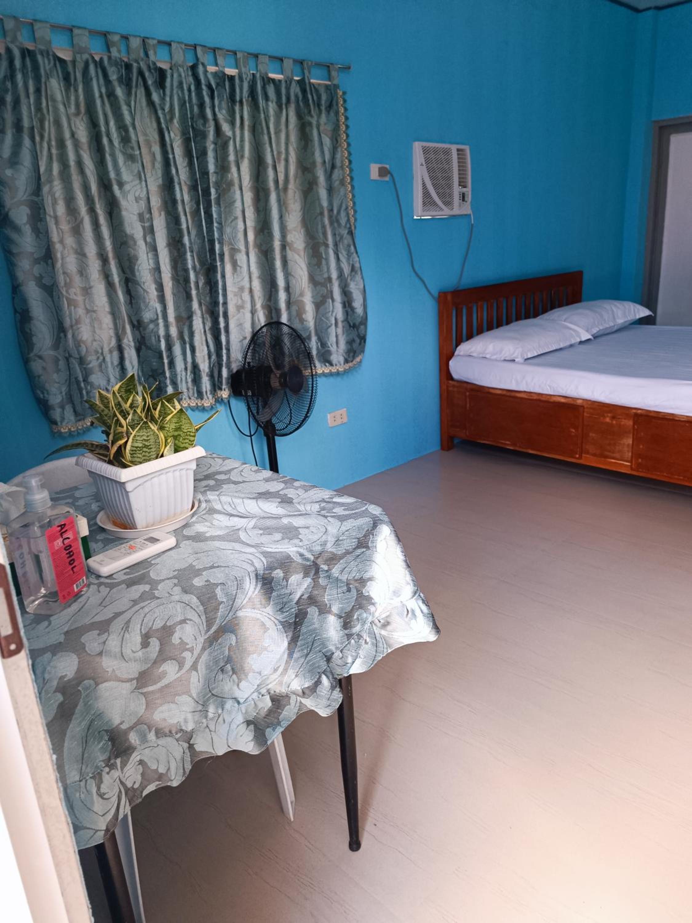 Comfort Triple Room with Shower - Photo 6