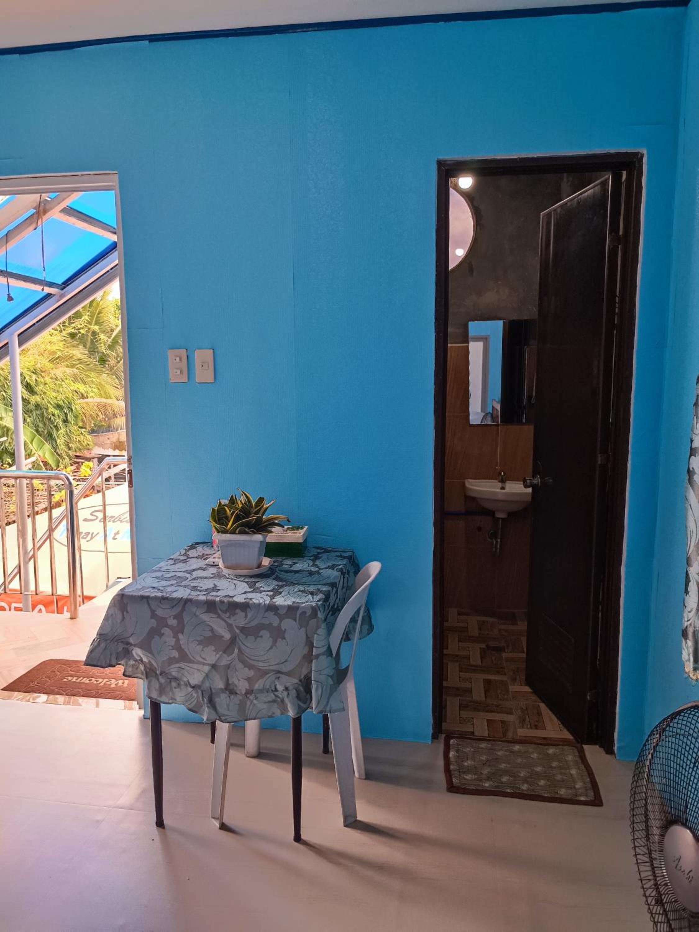 Comfort Triple Room with Shower - Photo 7