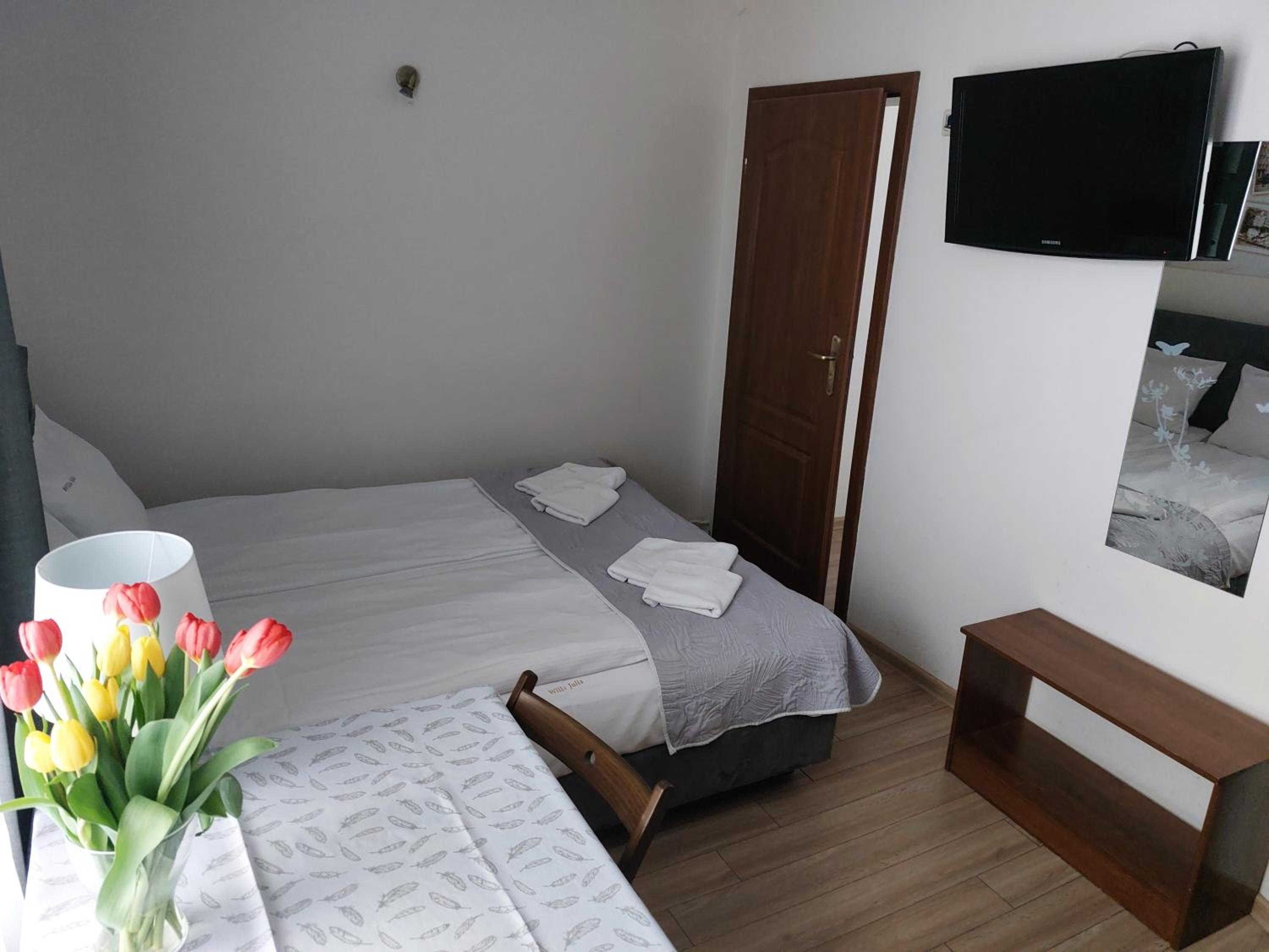 Comfort Triple Room - Photo 5