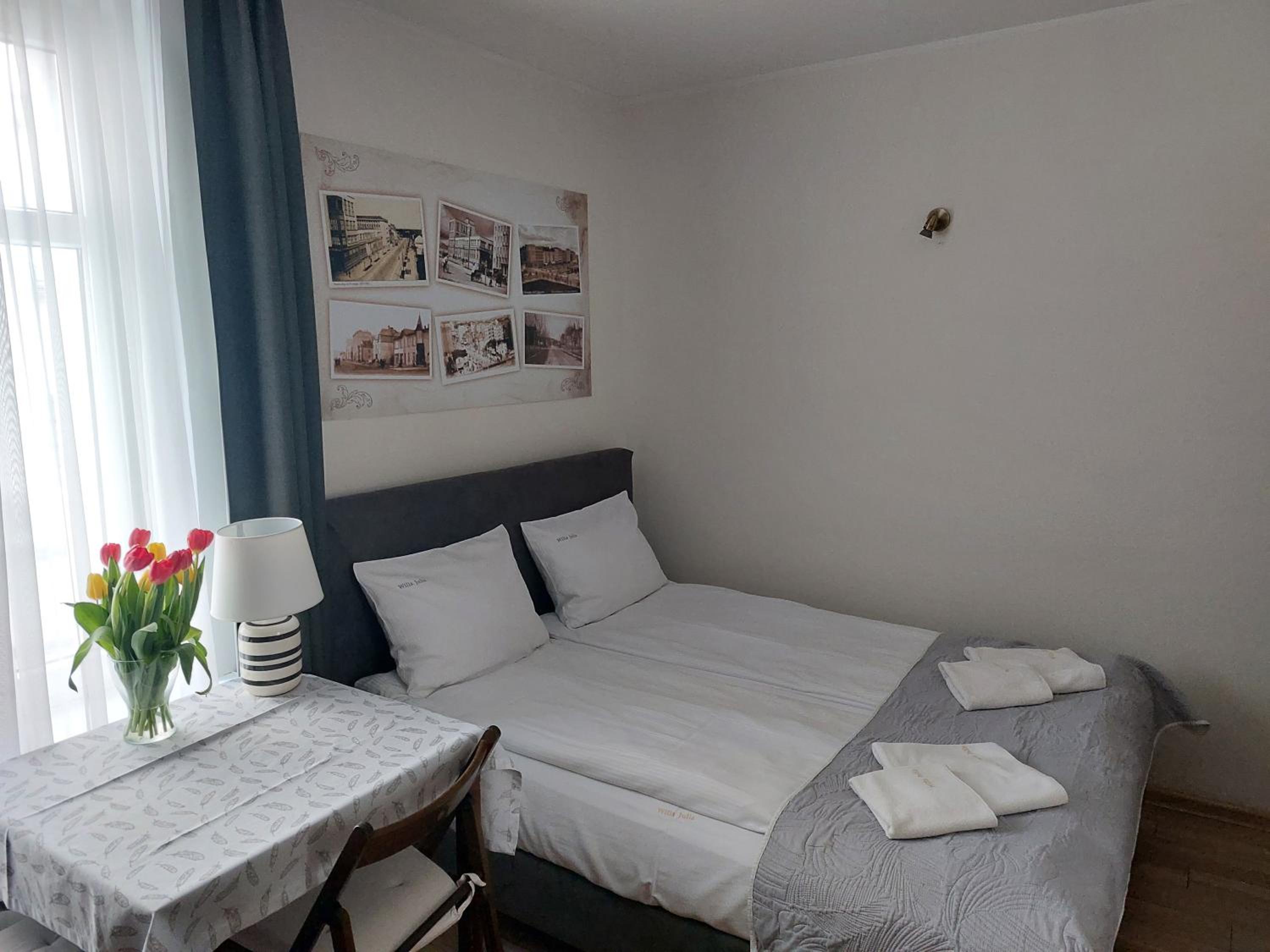 Comfort Triple Room - Photo 6
