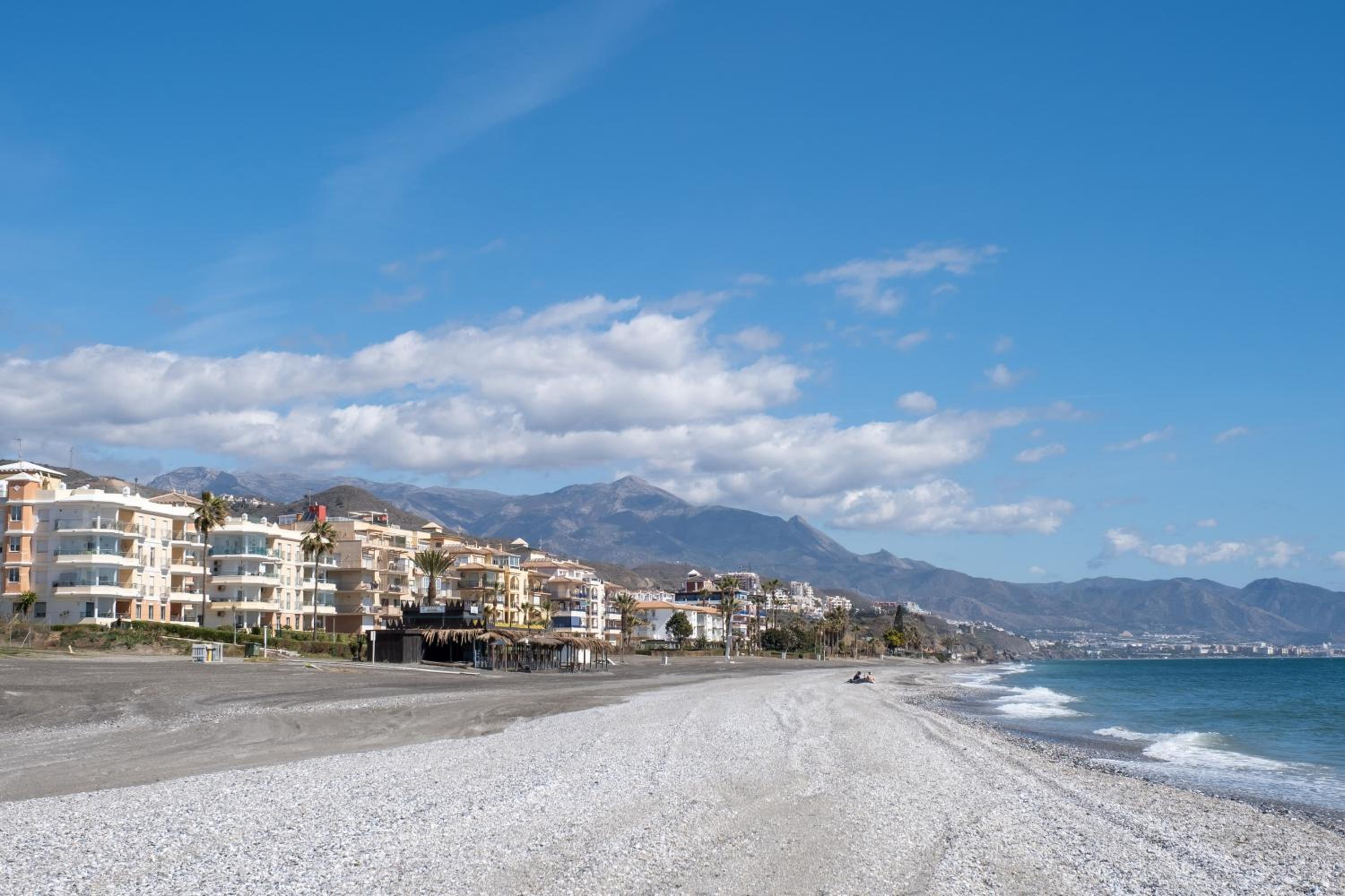 Cozy Lejlighed Costa del Sol, Billede 22