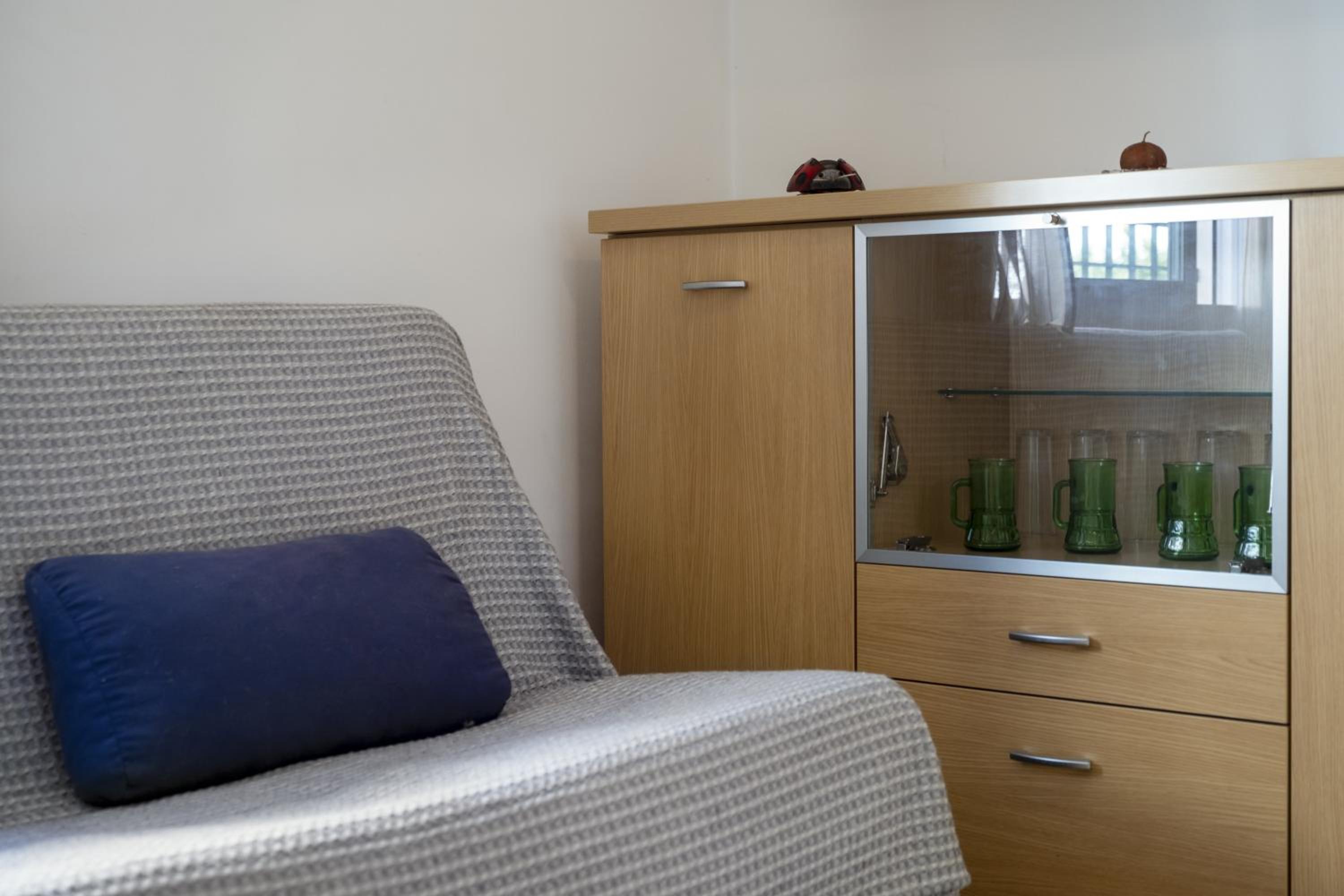 Cozy Lejlighed Costa del Sol, Billede 2