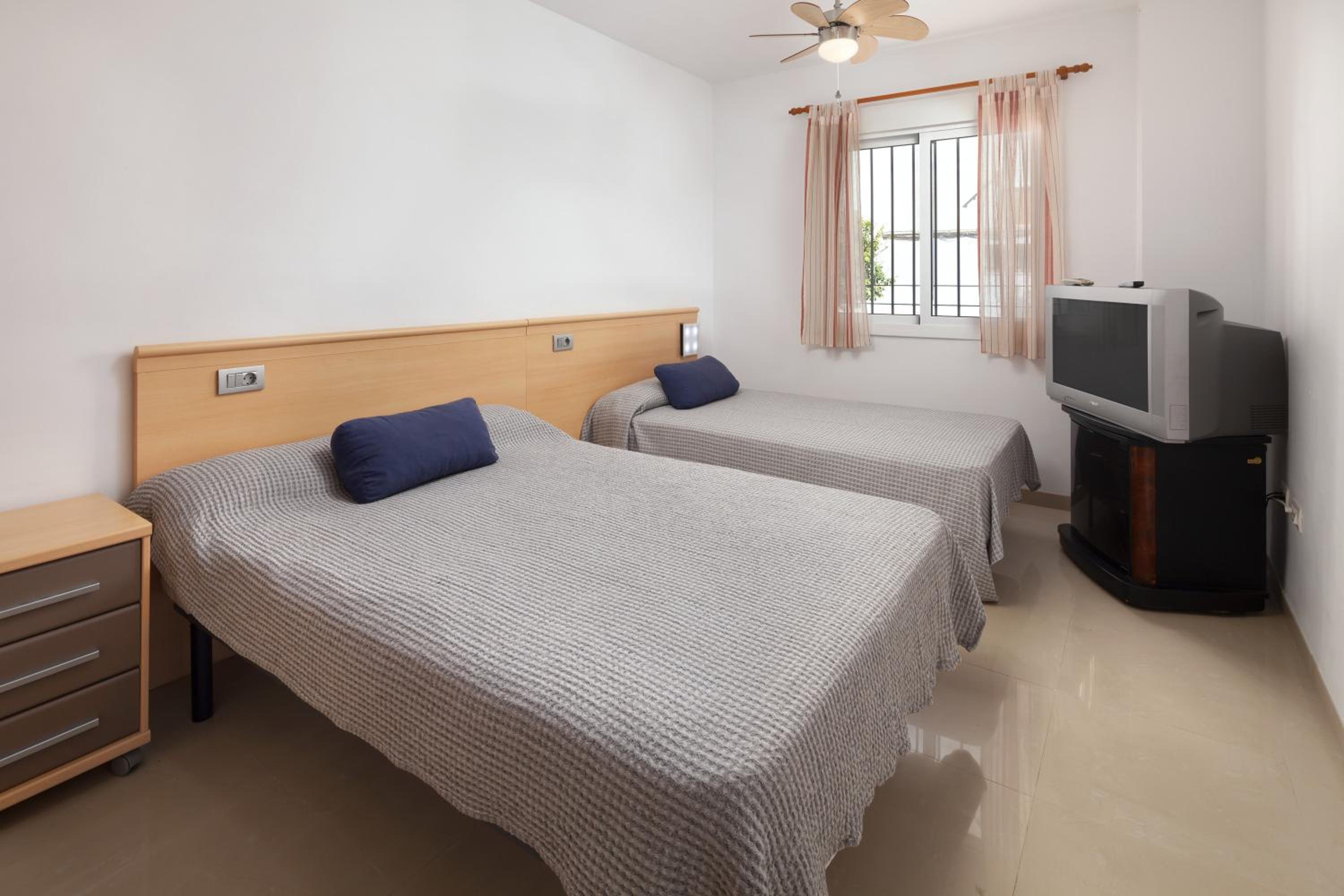 Cozy Lejlighed Costa del Sol, Billede 9