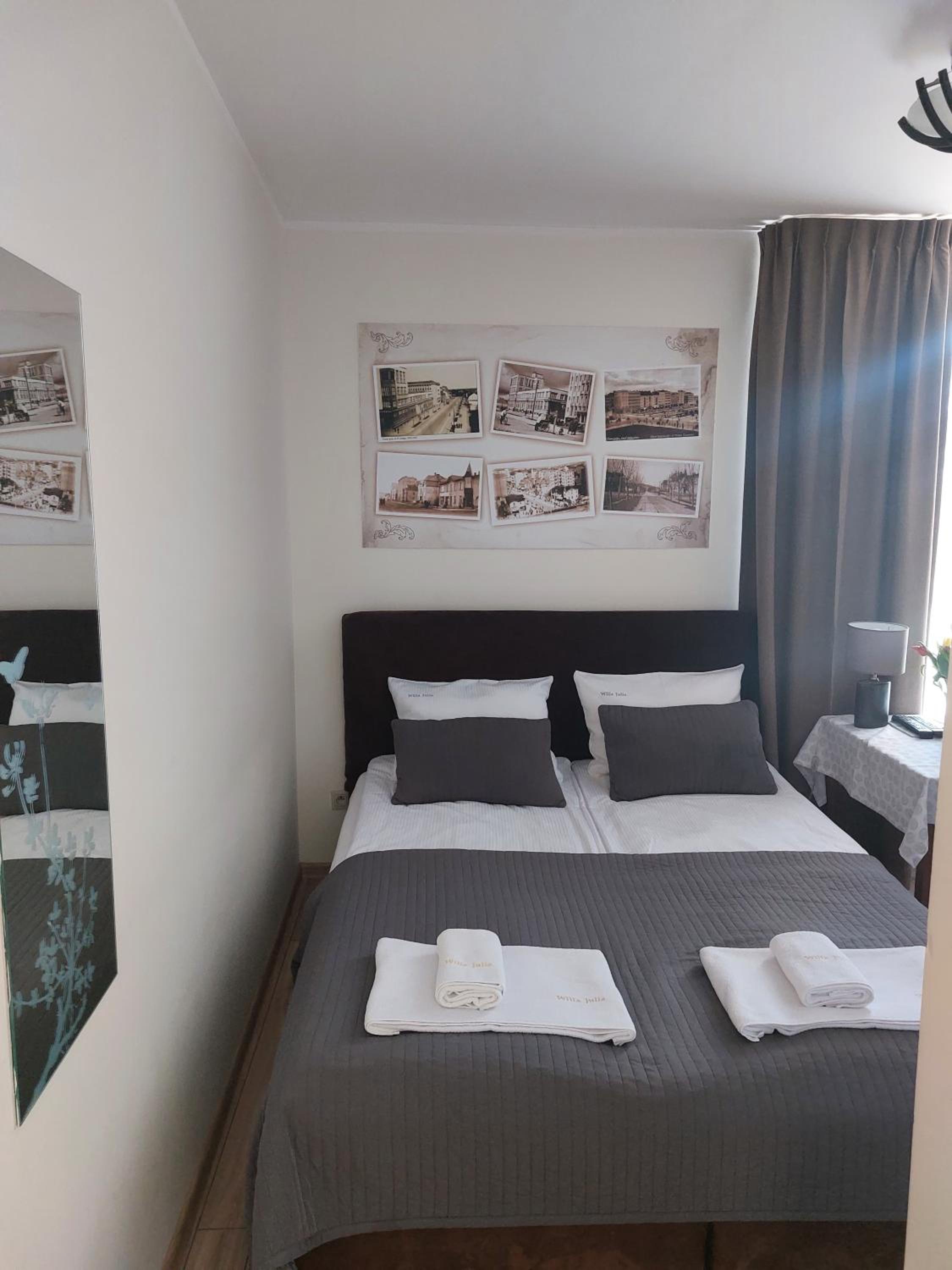 Comfort Triple Room - Photo 7