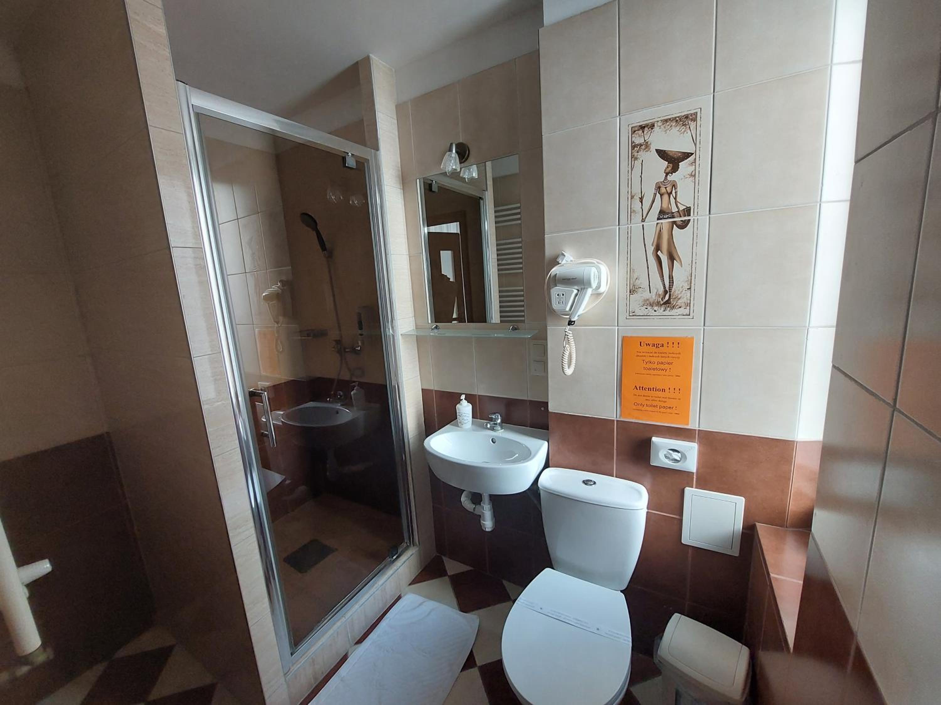 Comfort Triple Room - Photo 8