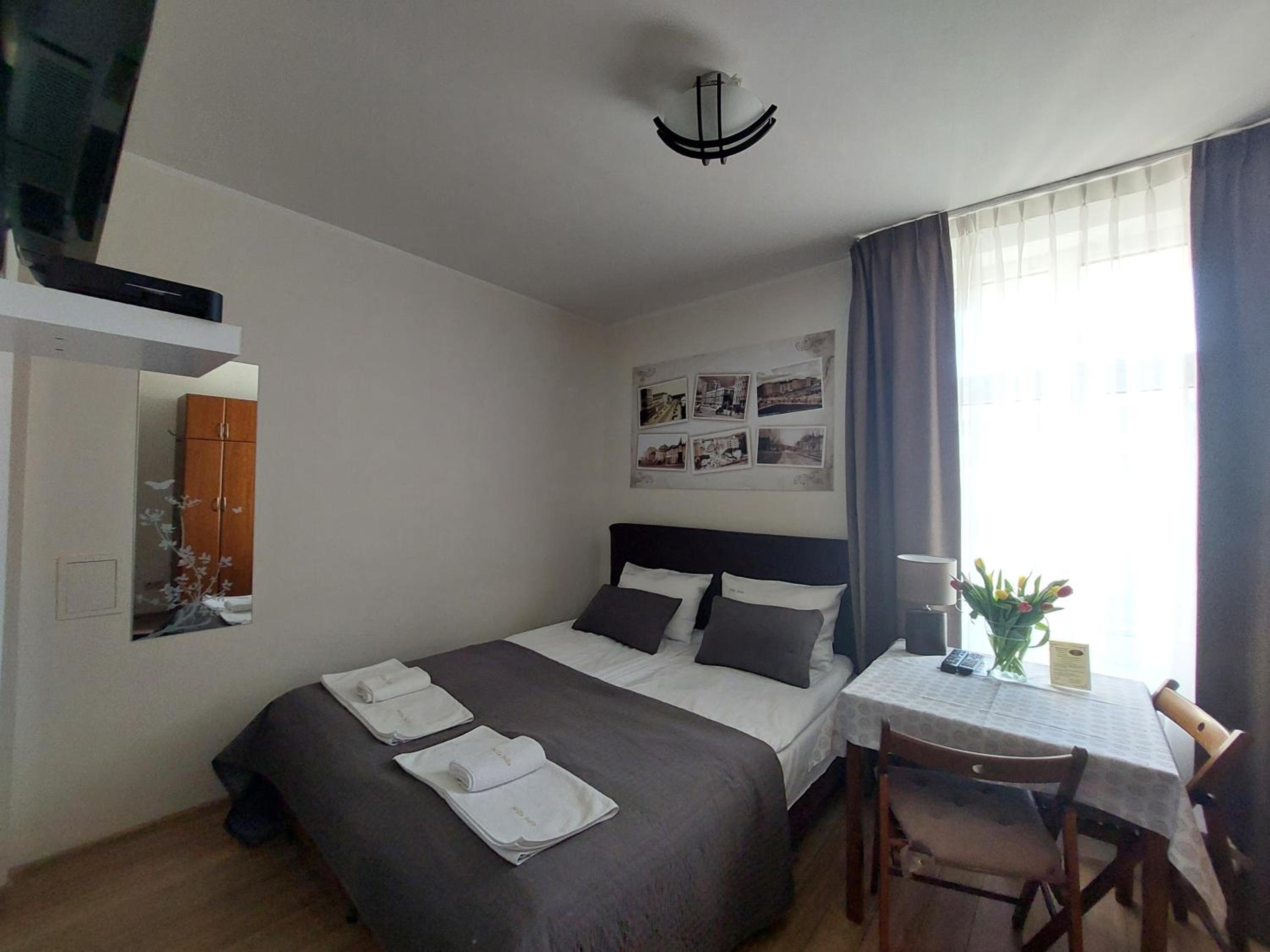 Comfort Triple Room - Photo 9