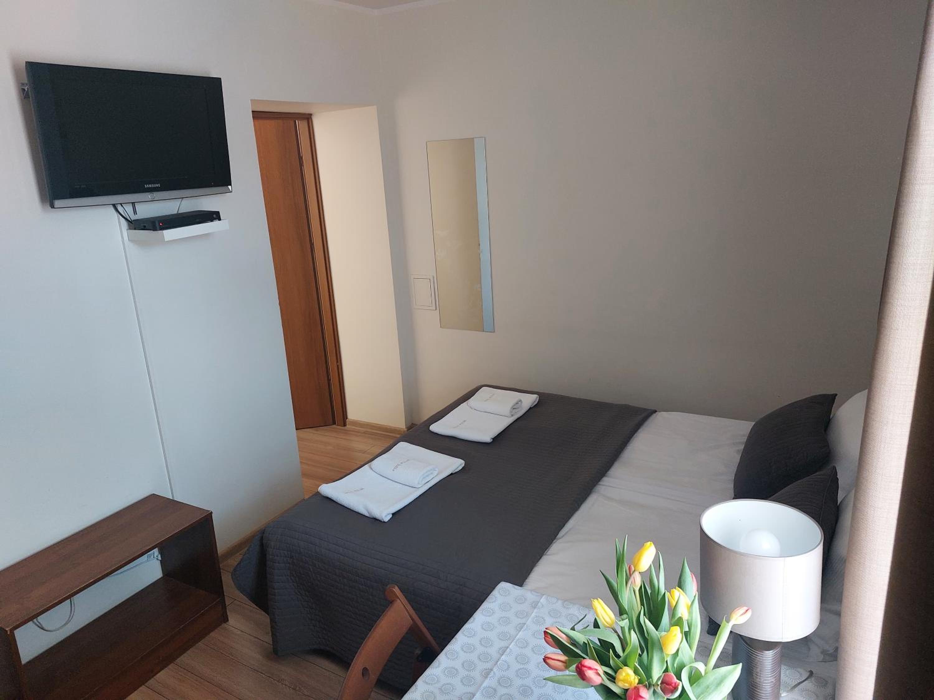 Comfort Triple Room - Photo 10
