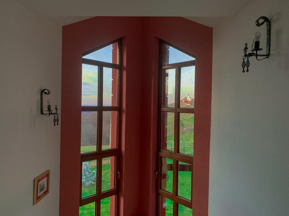 Three-Bedroom House - Photo 20