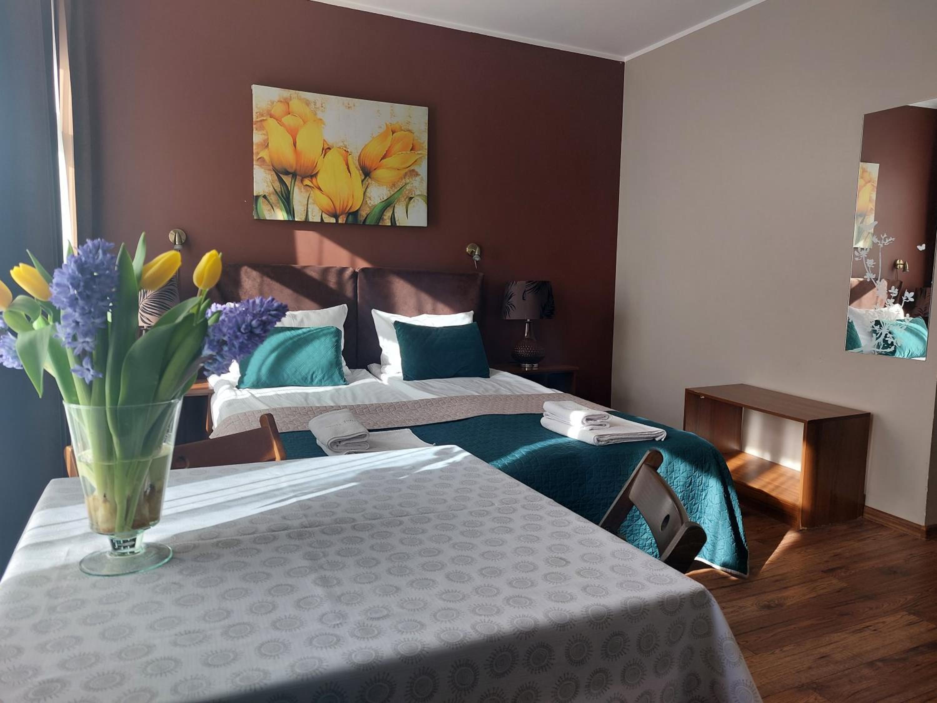 Comfort Triple Room - Photo 12
