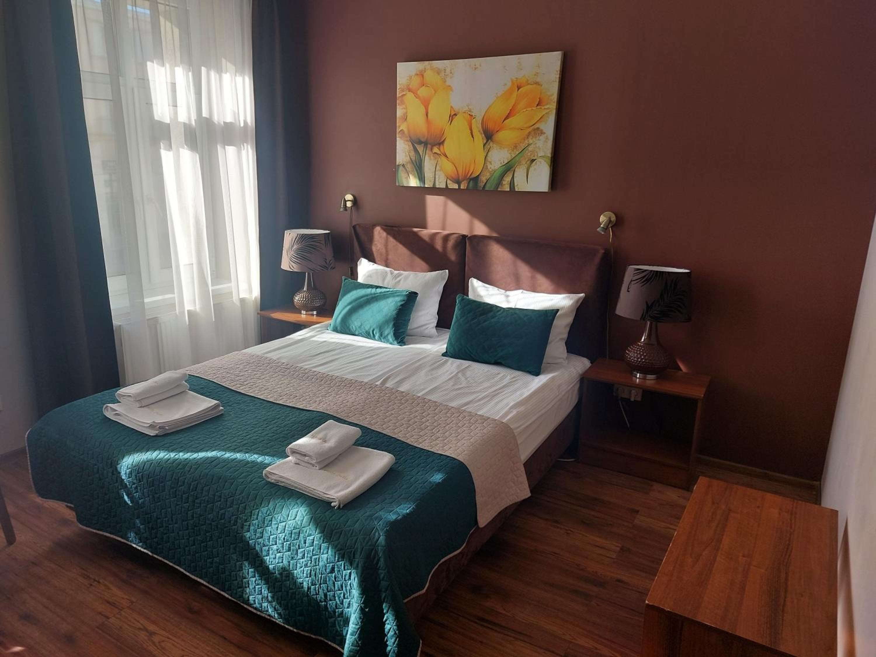 Comfort Triple Room - Photo 13