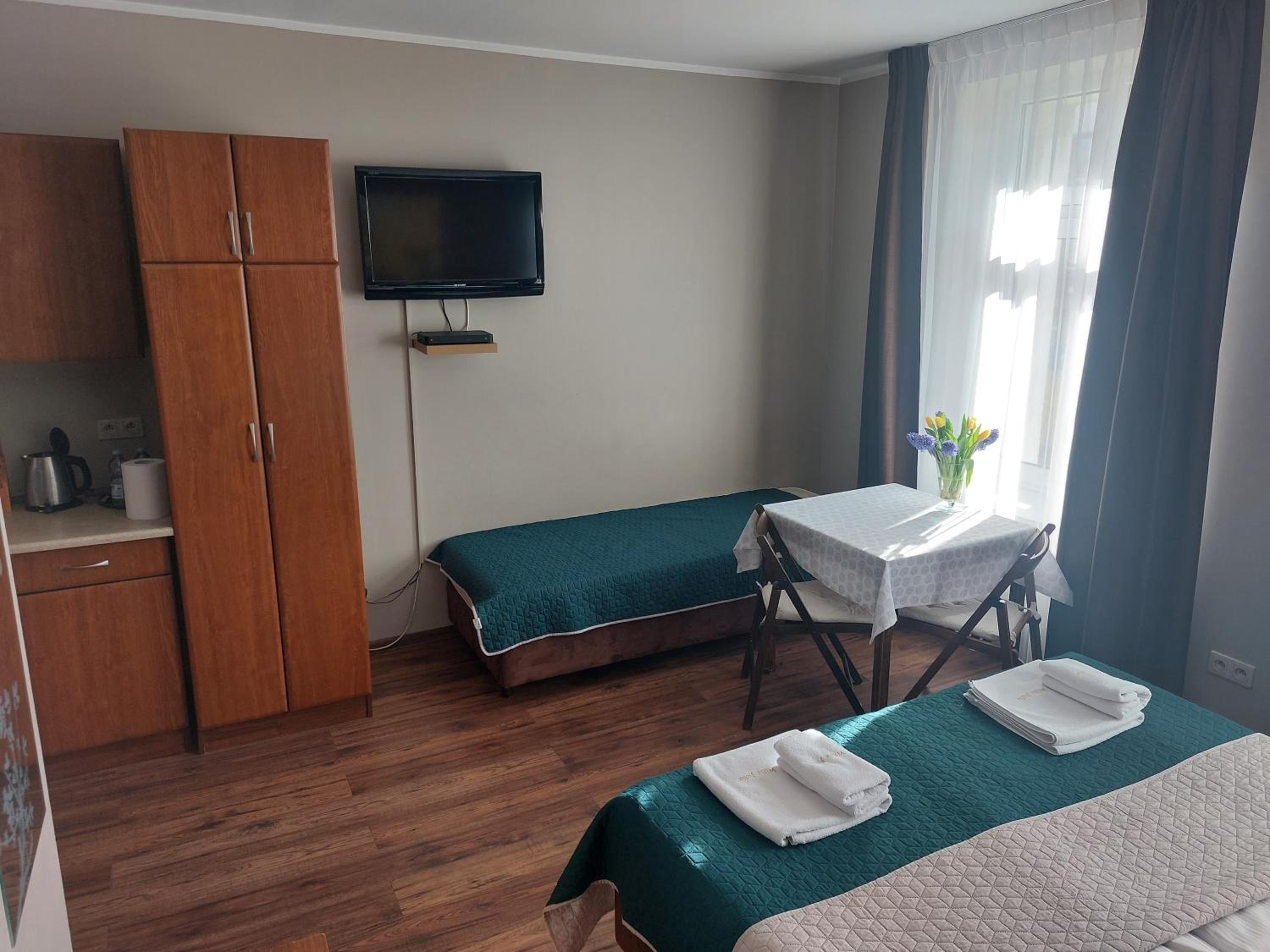 Comfort Triple Room - Photo 14