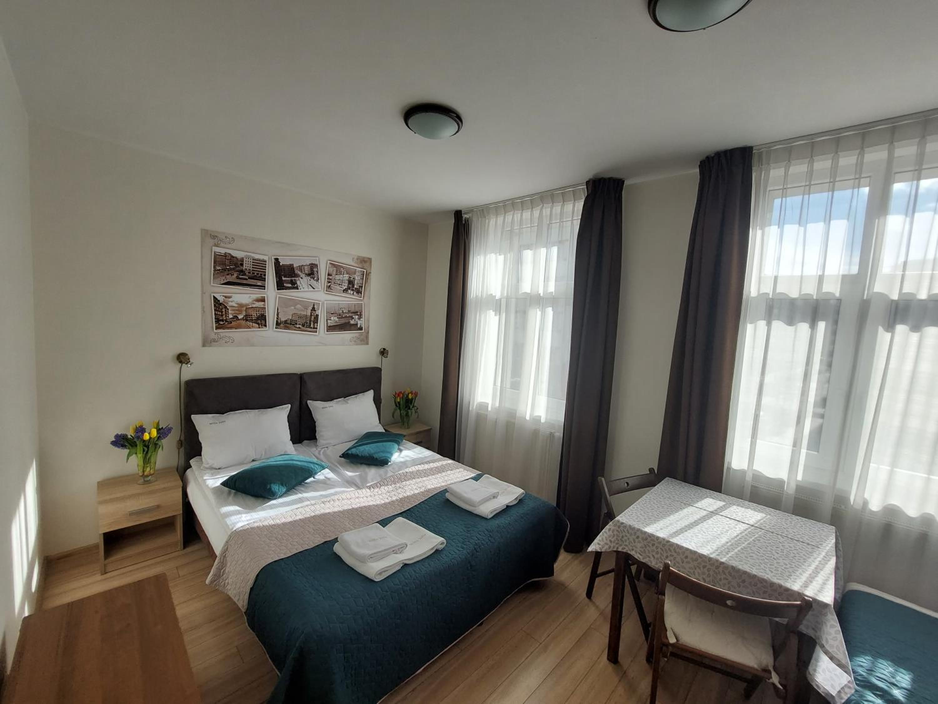 Comfort Triple Room - Photo 15