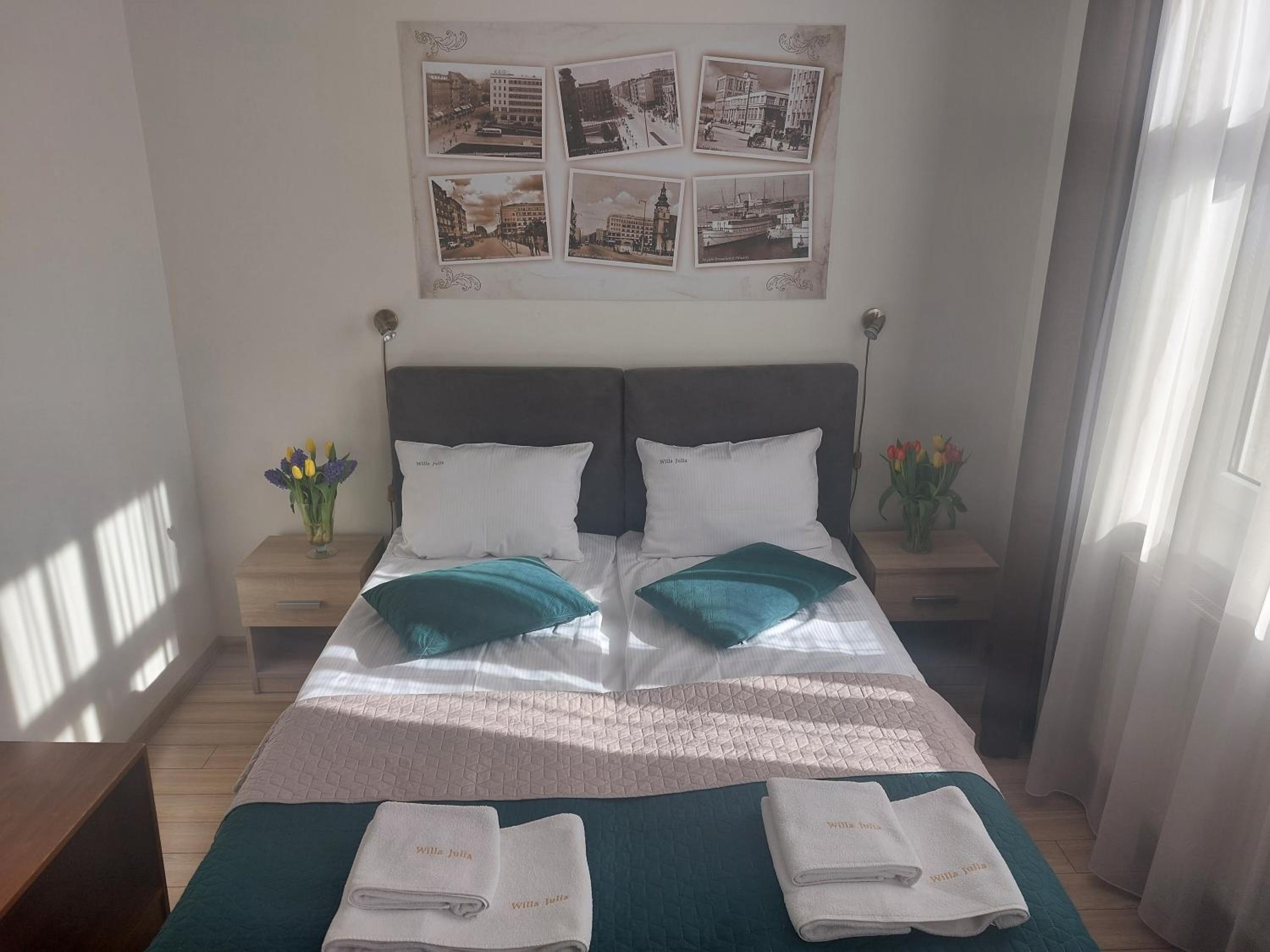 Comfort Triple Room - Photo 16