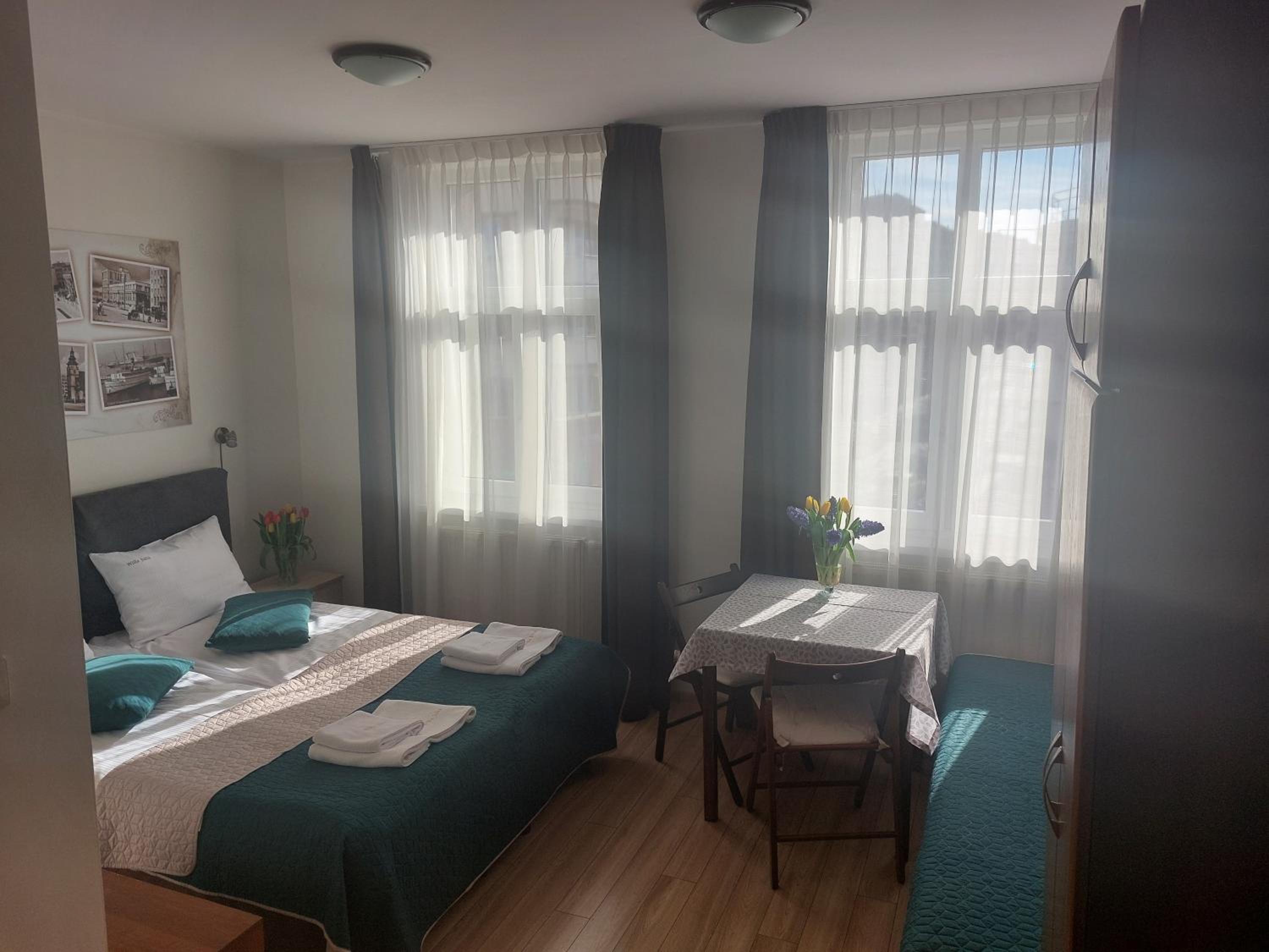 Comfort Triple Room - Photo 17